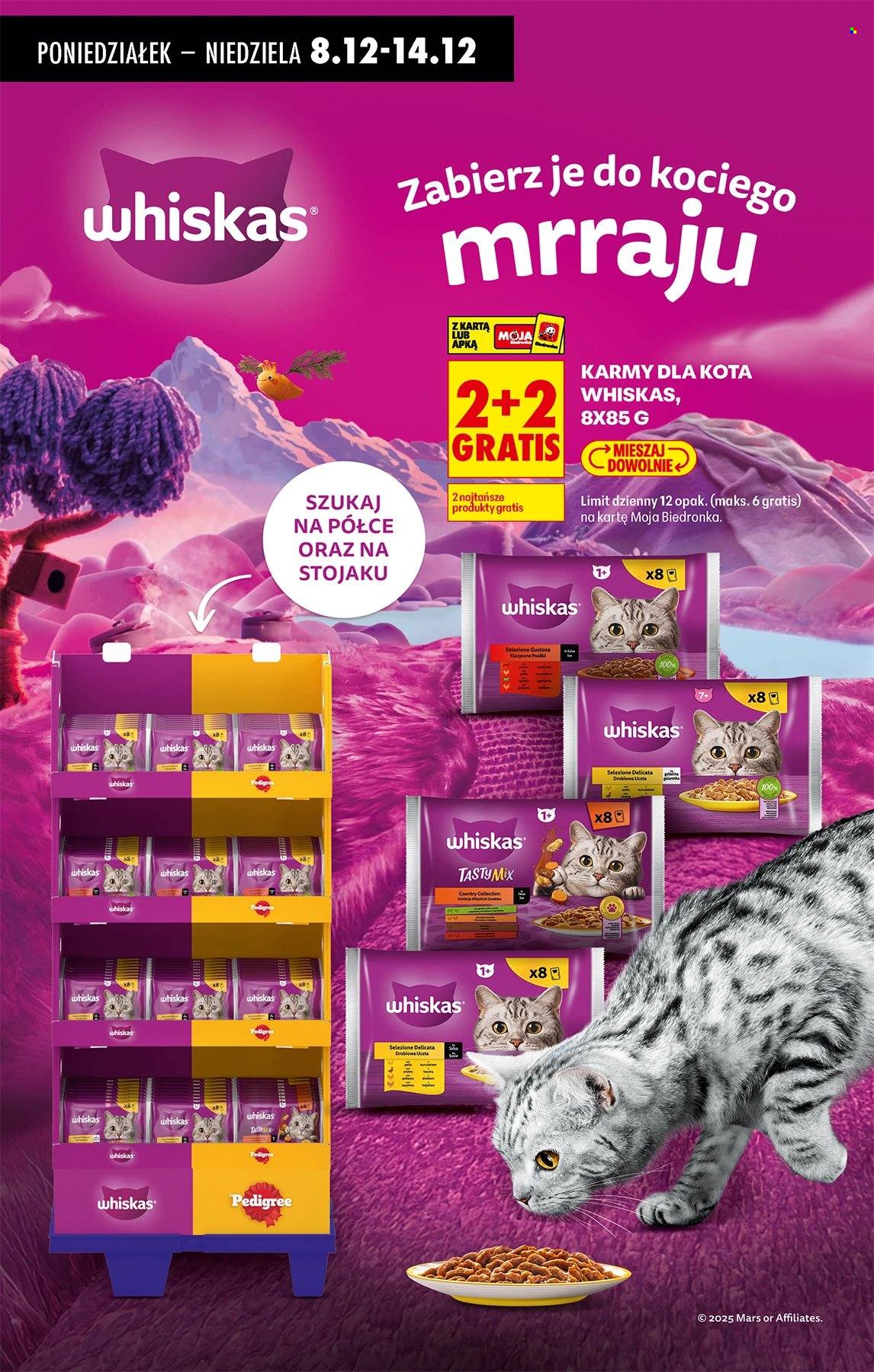 Gazetka Biedronka - 8.12.2025 - 13.12.2025. Strona 76