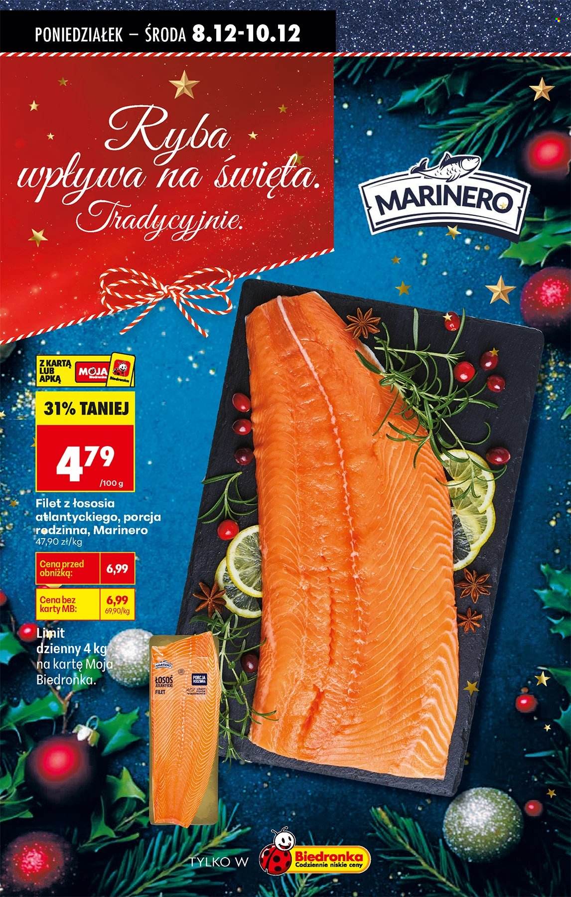 Gazetka Biedronka - 8.12.2025 - 13.12.2025. Strona 77