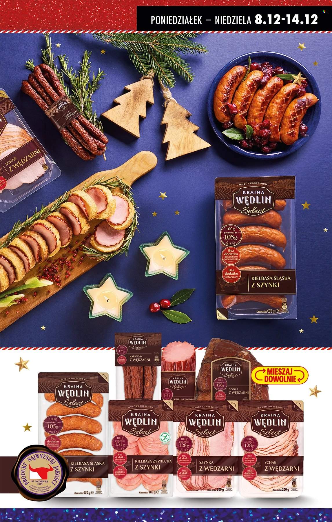 Gazetka Biedronka - 8.12.2025 - 13.12.2025. Strona 79