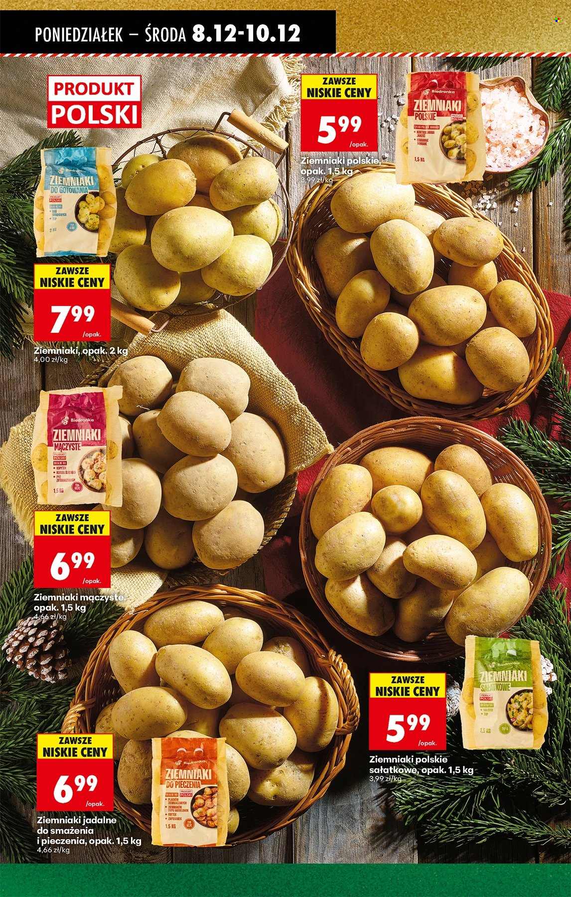 Gazetka Biedronka - 8.12.2025 - 13.12.2025. Strona 86