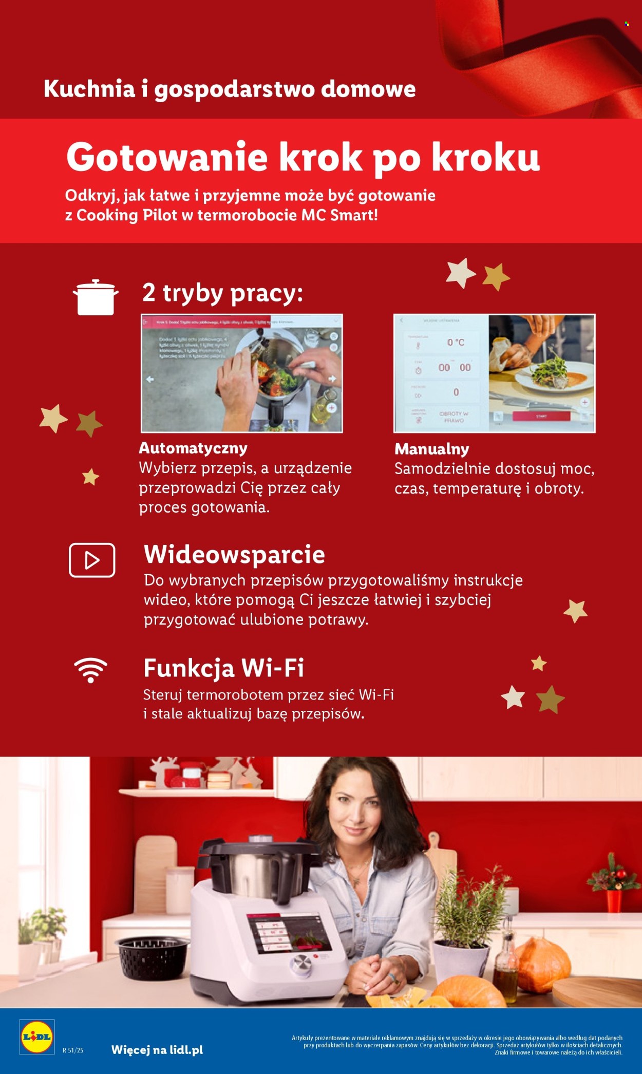 Gazetka Lidl - 15.12.2025 - 21.12.2025. Strona 14