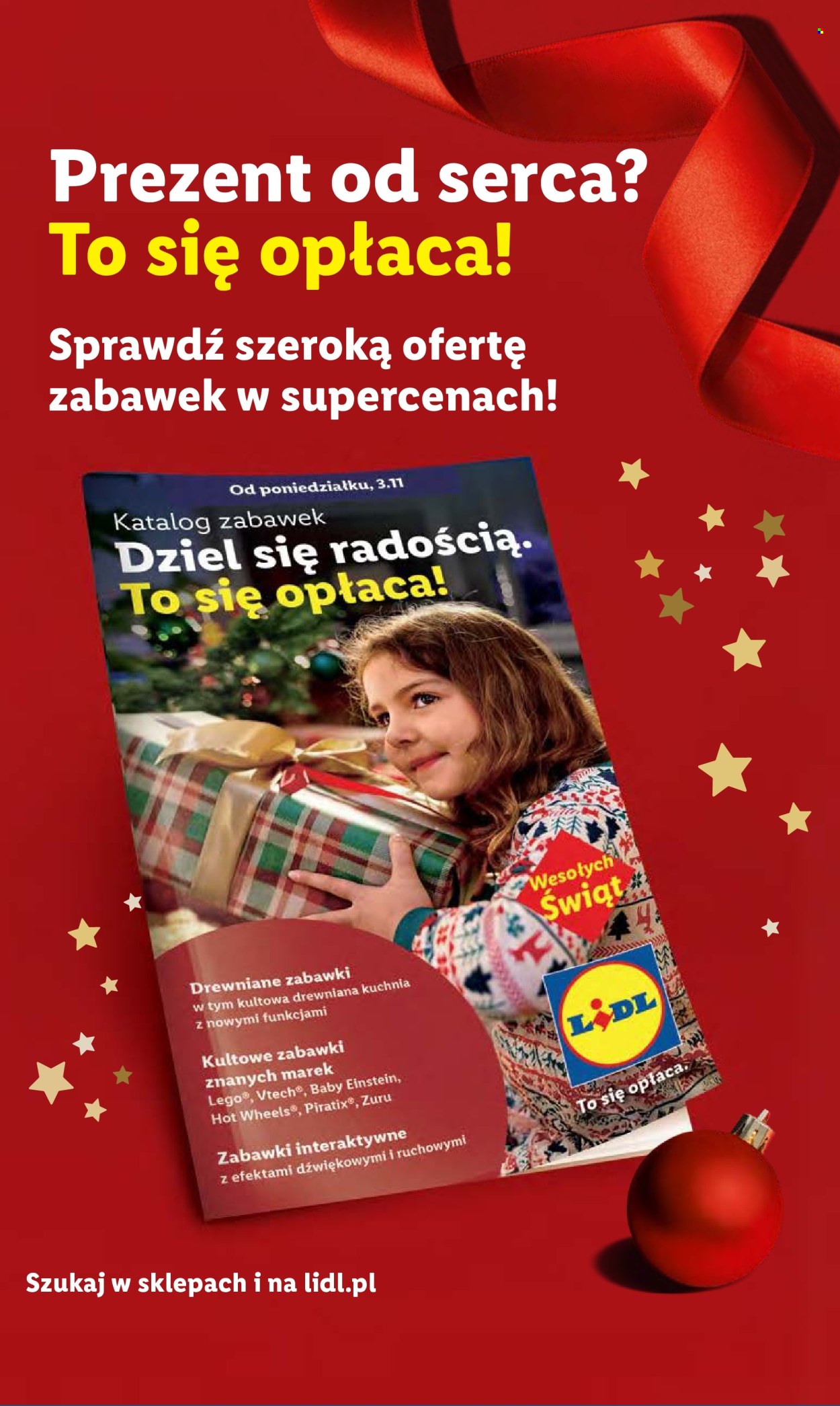 Gazetka Lidl - 15.12.2025 - 21.12.2025. Strona 22