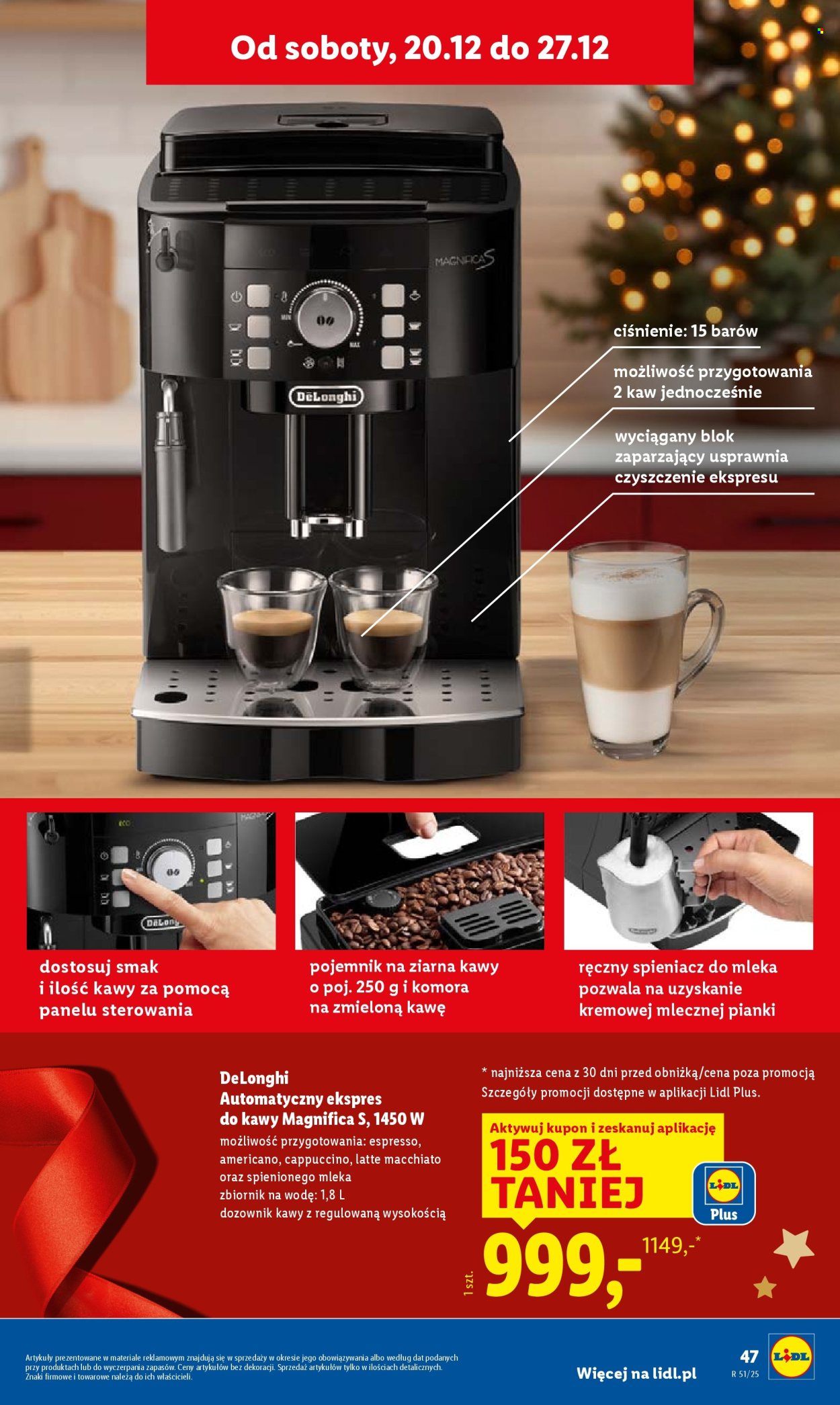 Gazetka Lidl - 15.12.2025 - 21.12.2025. Strona 53