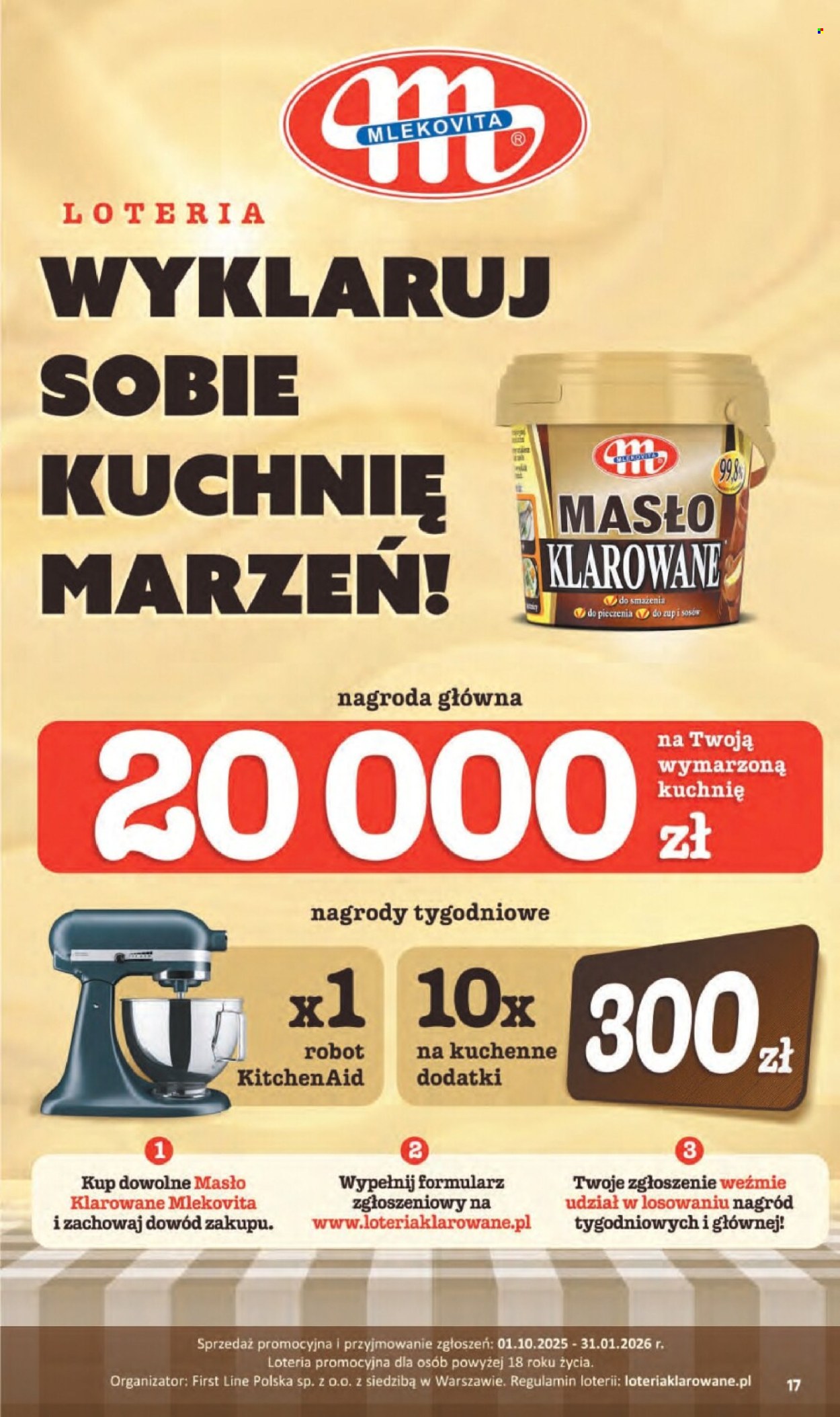 Gazetka Delikatesy Centrum - 11.12.2025 - 17.12.2025. Strona 17