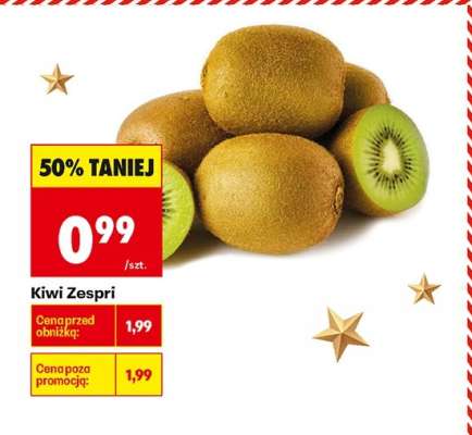 Kiwi Zespri