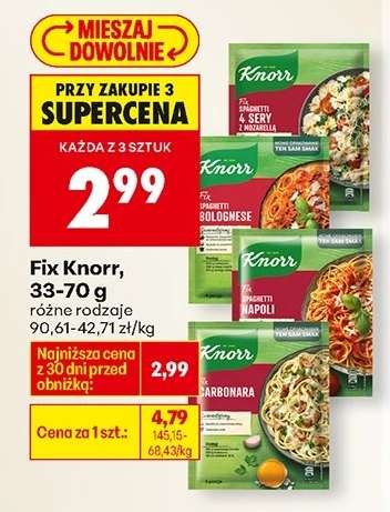 Fix Knorr