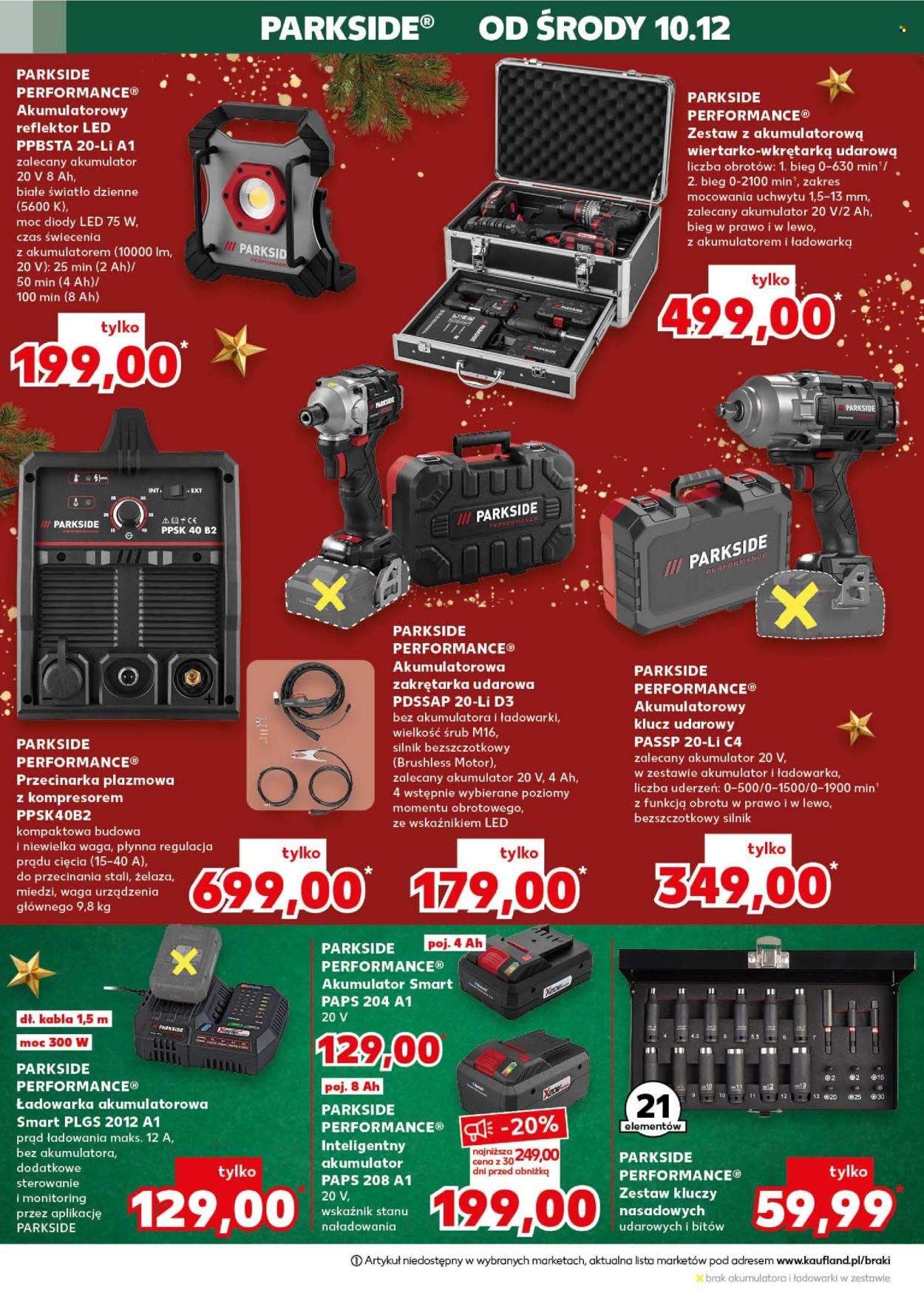 Gazetka Kaufland - 10.12.2025 - 16.12.2025. Strona 14