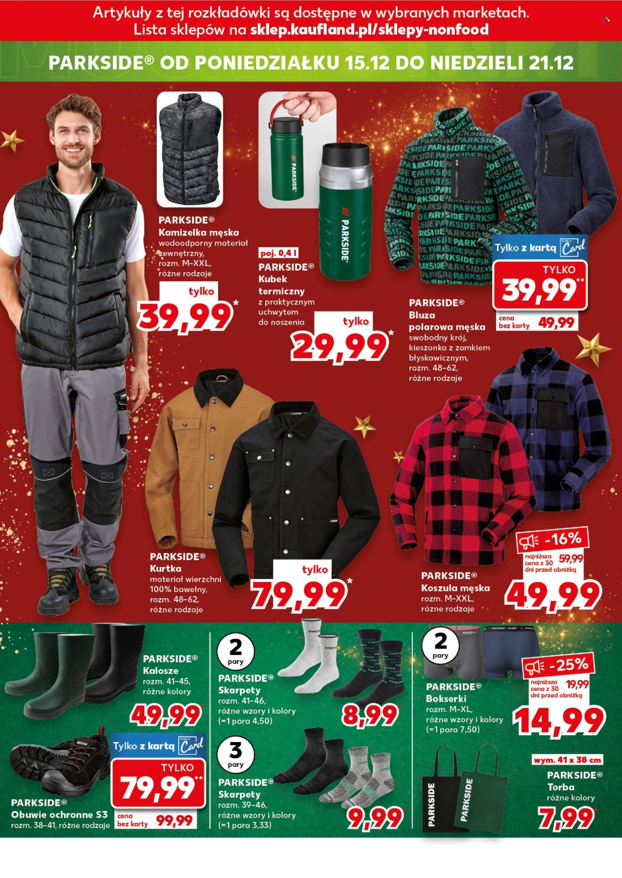 Gazetka Kaufland - 10.12.2025 - 16.12.2025. Strona 18
