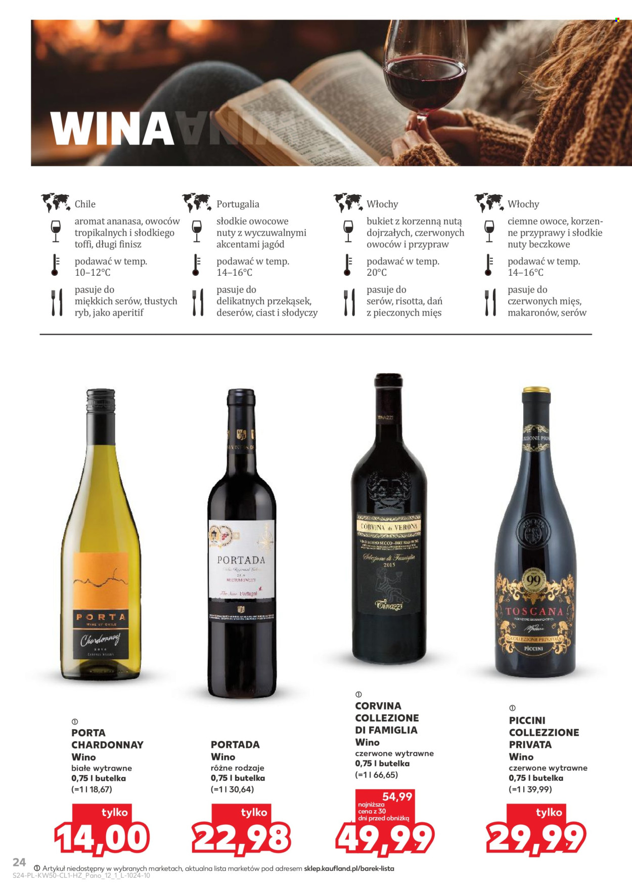 Gazetka Kaufland - 10.12.2025 - 23.12.2025. Strona 24