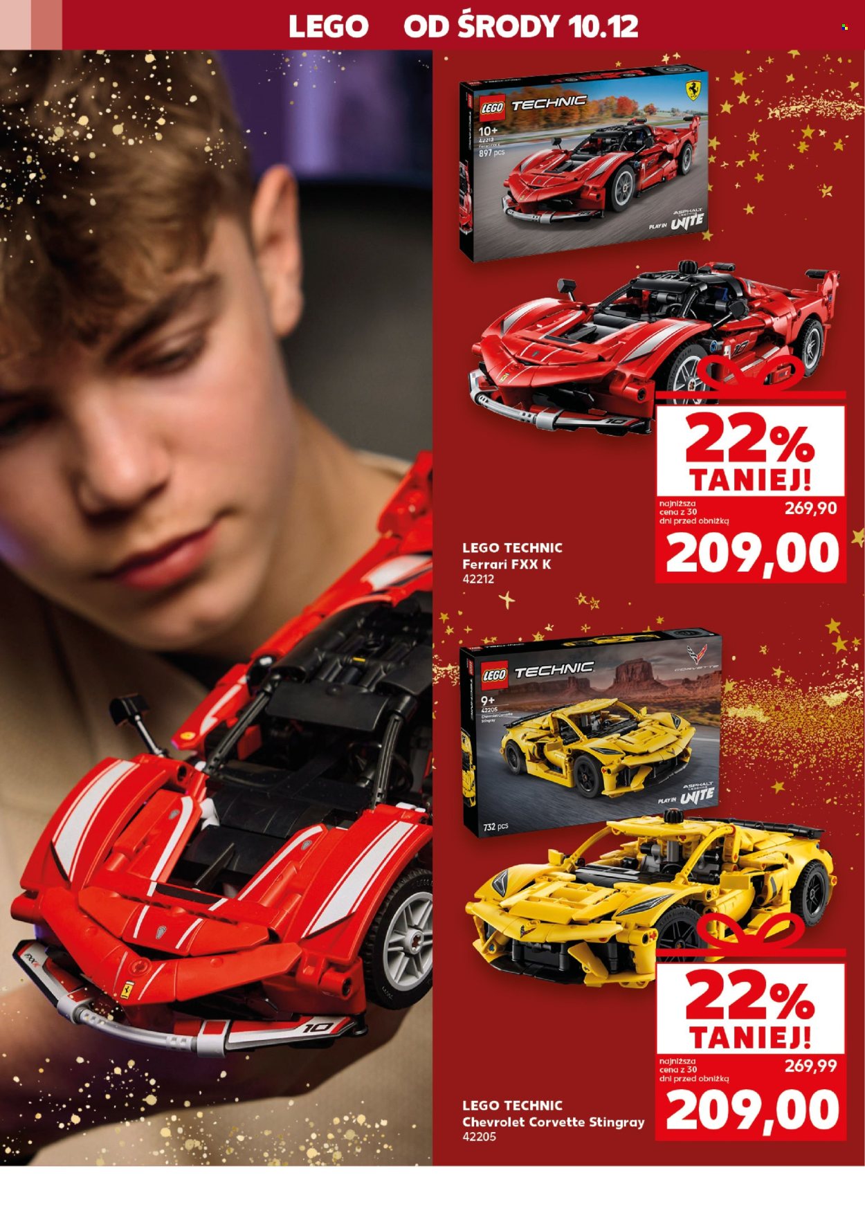 Gazetka Kaufland - 10.12.2025 - 23.12.2025. Strona 4
