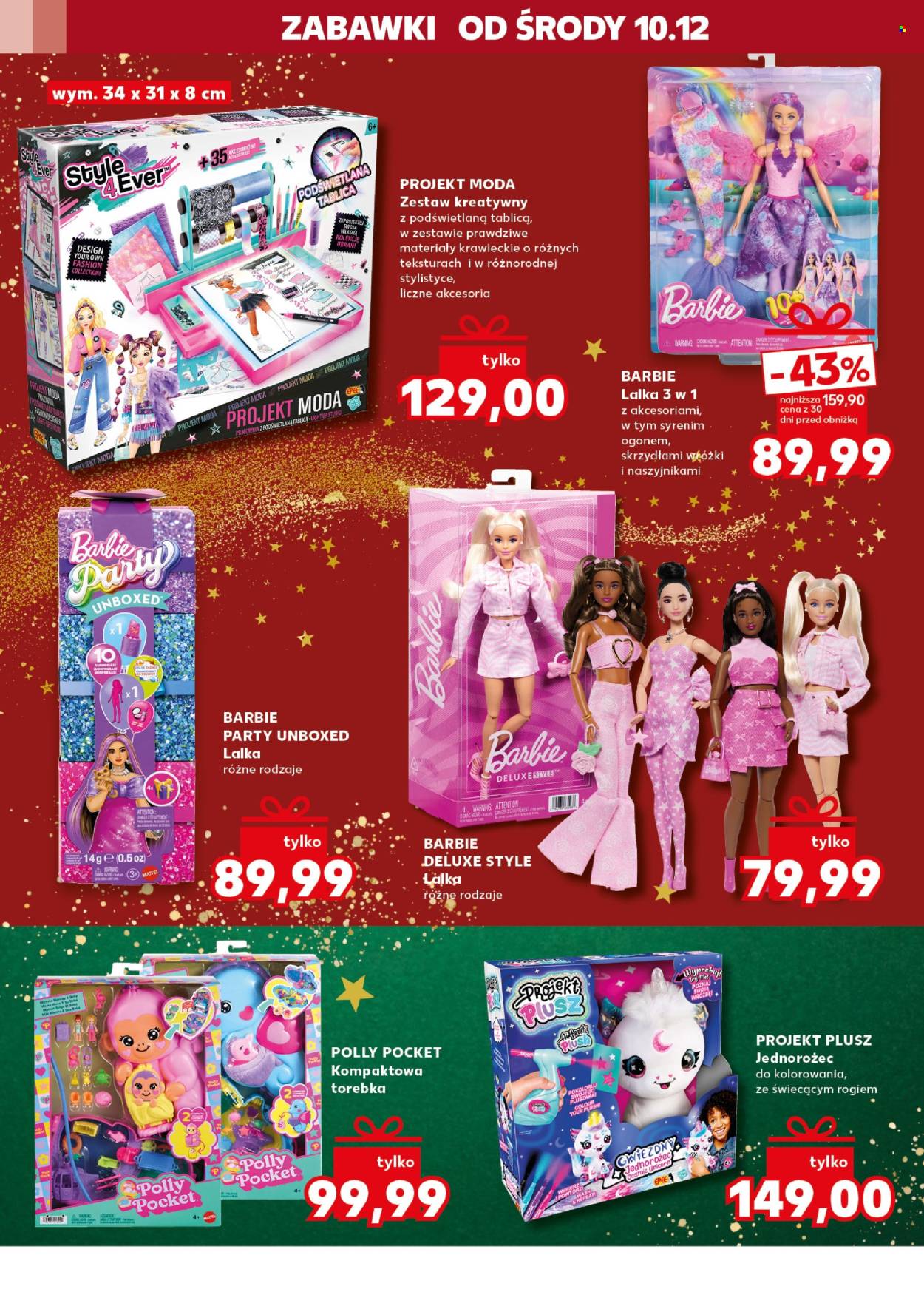 Gazetka Kaufland - 10.12.2025 - 23.12.2025. Strona 14