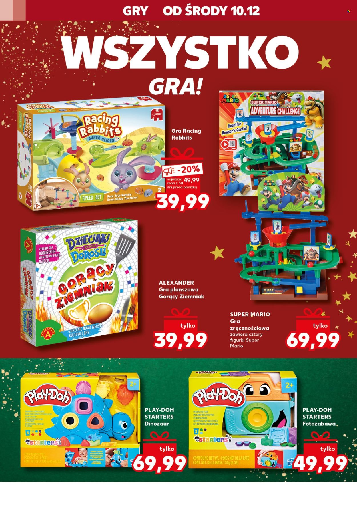 Gazetka Kaufland - 10.12.2025 - 23.12.2025. Strona 26
