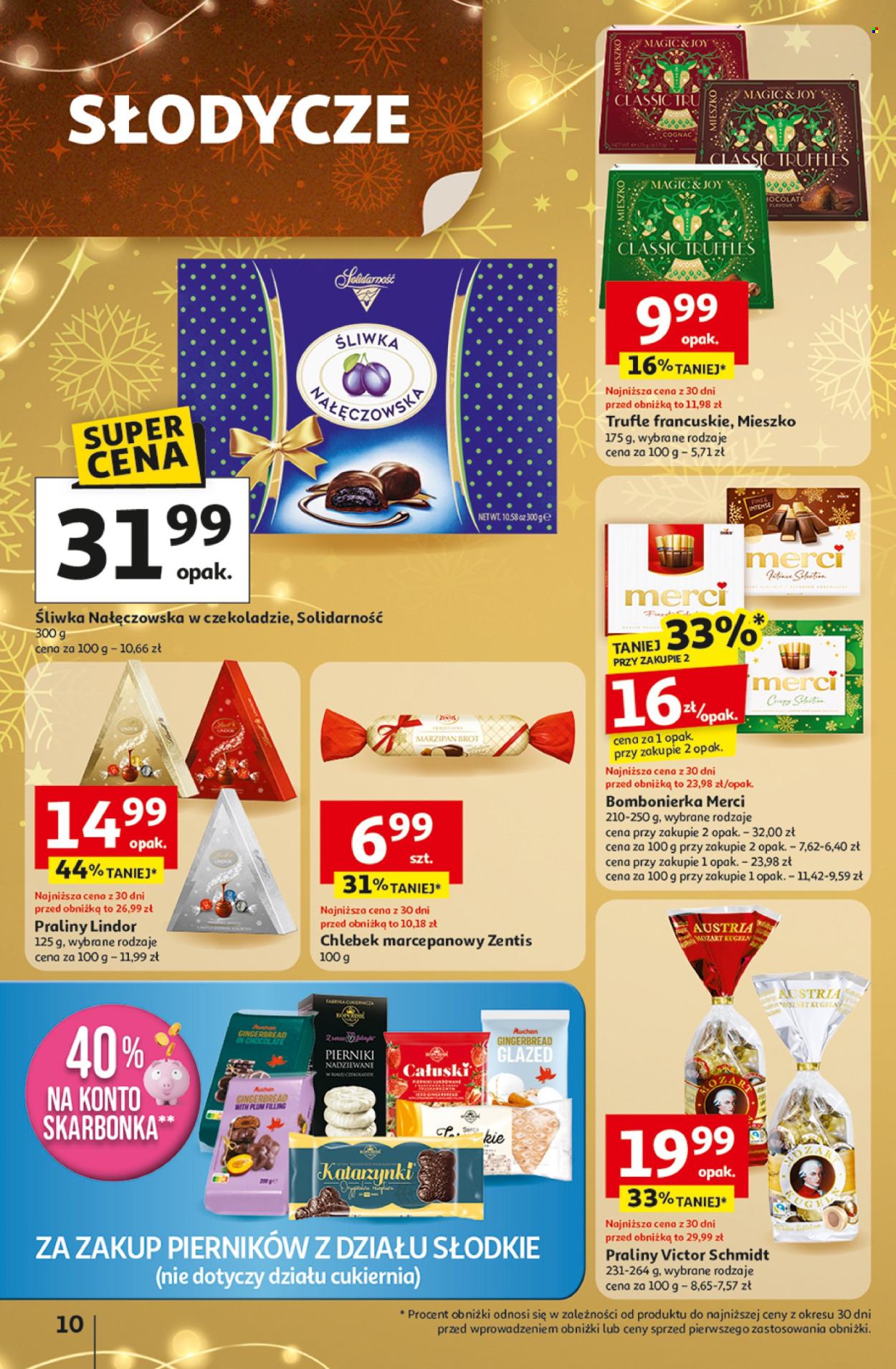 Gazetka Auchan - 11.12.2025 - 17.12.2025. Strona 10