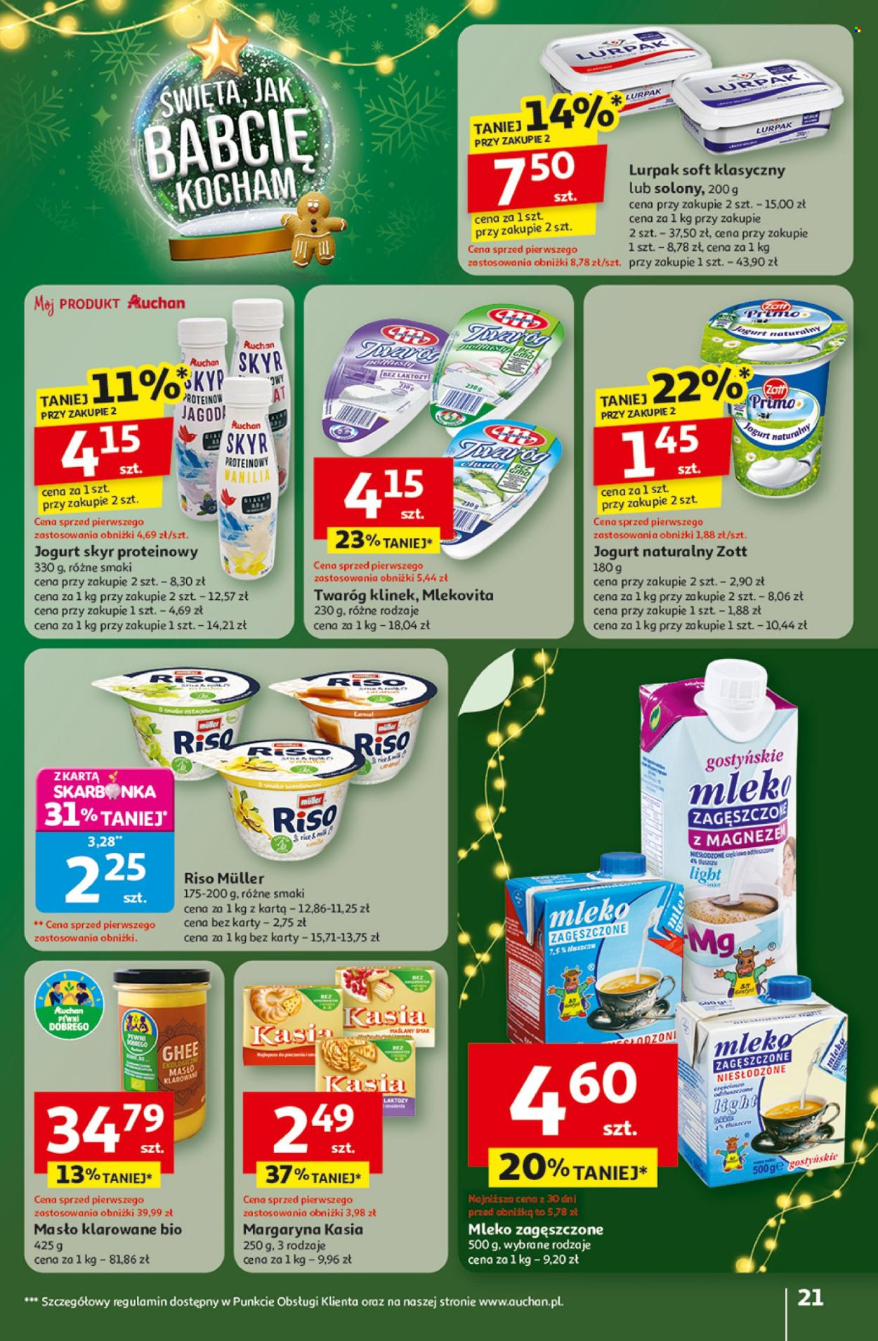 Gazetka Auchan - 11.12.2025 - 17.12.2025. Strona 21