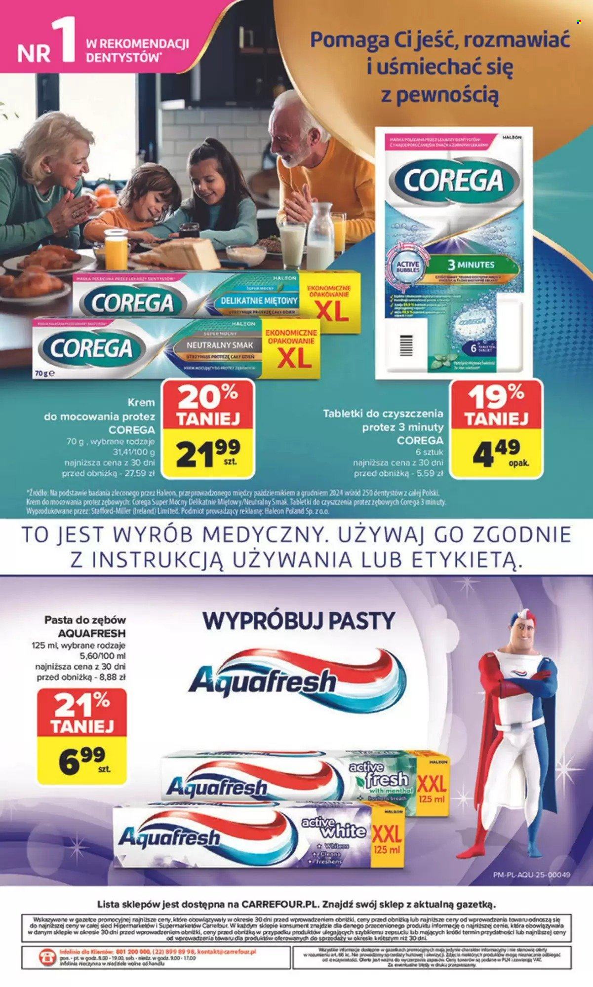 Gazetka Carrefour - 8.12.2025 - 23.12.2025. Strona 2