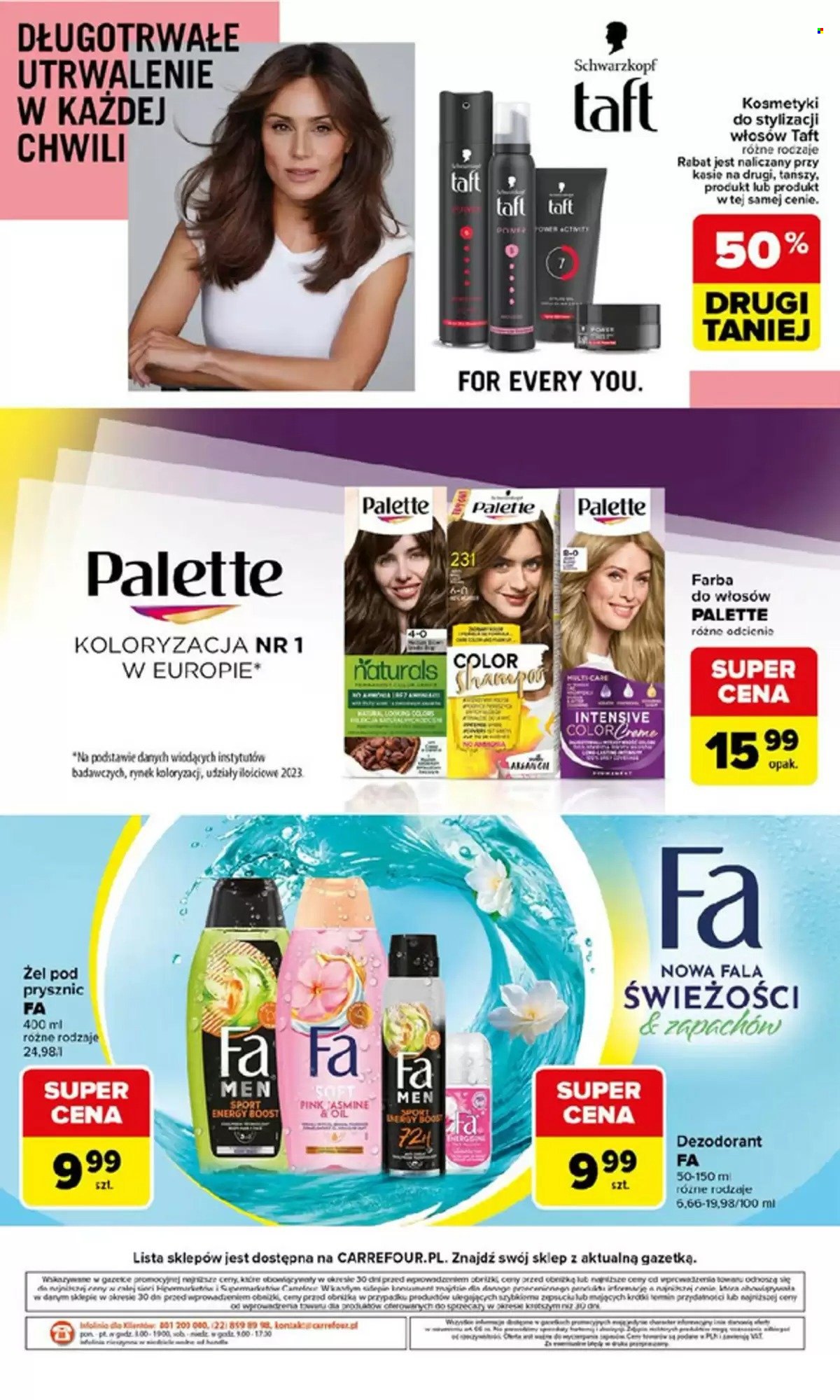 Gazetka Carrefour - 8.12.2025 - 21.12.2025. Strona 4