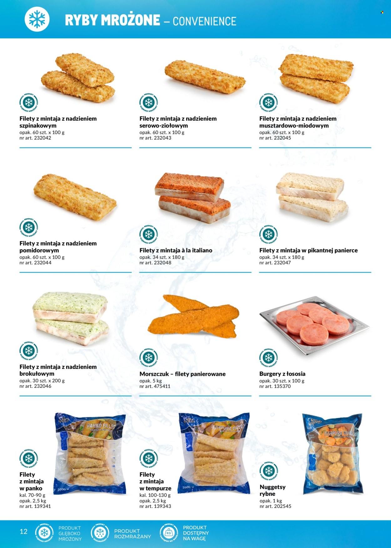 Gazetka Makro. Strona 12