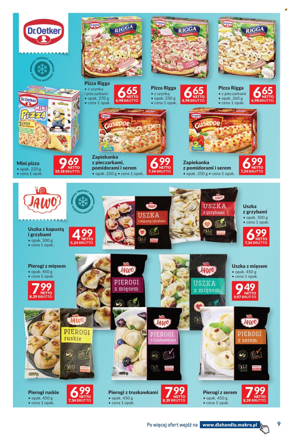 Gazetka Makro - 9.12.2025 - 23.12.2025. Strona 9