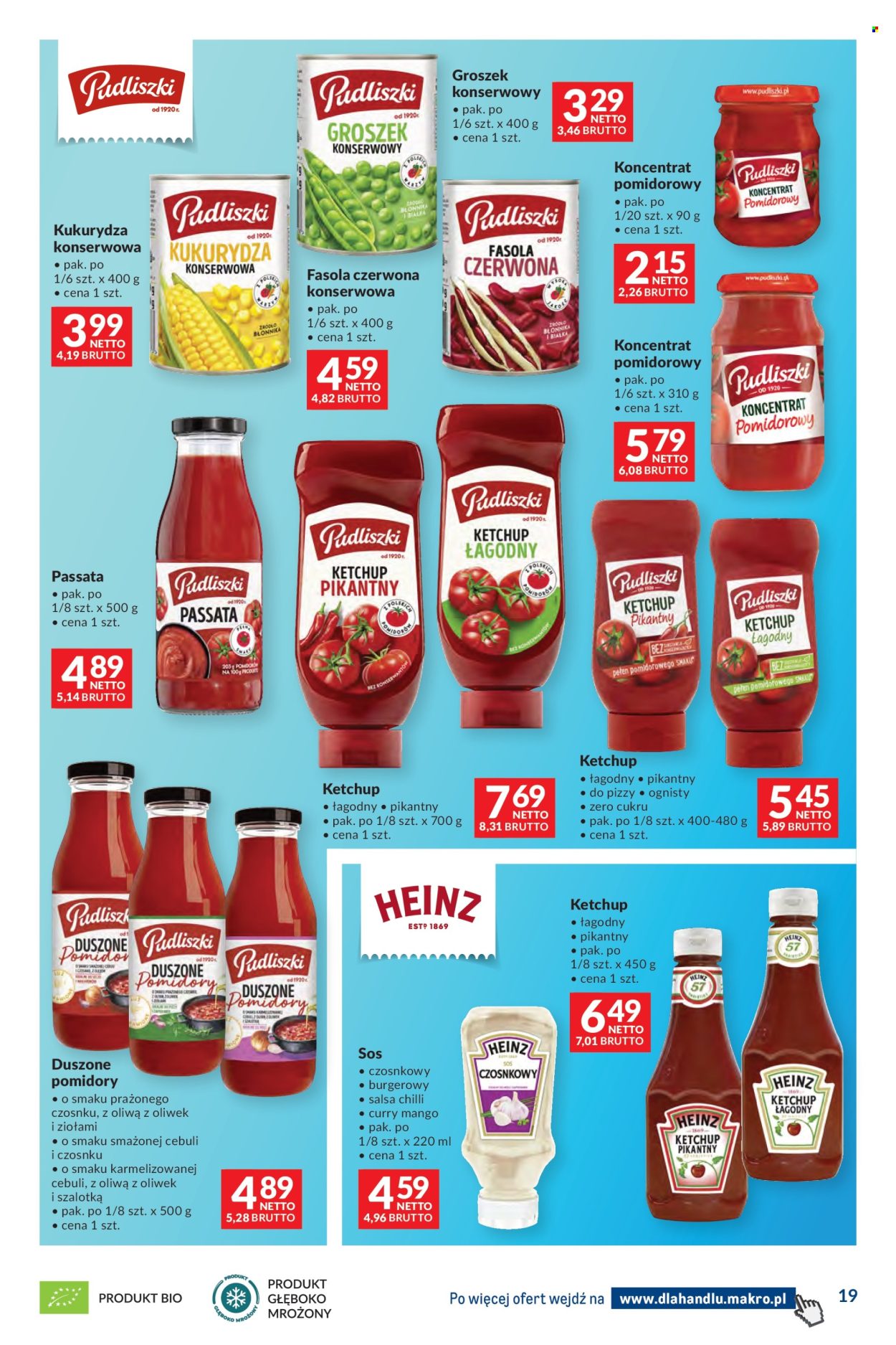 Gazetka Makro - 9.12.2025 - 23.12.2025. Strona 19