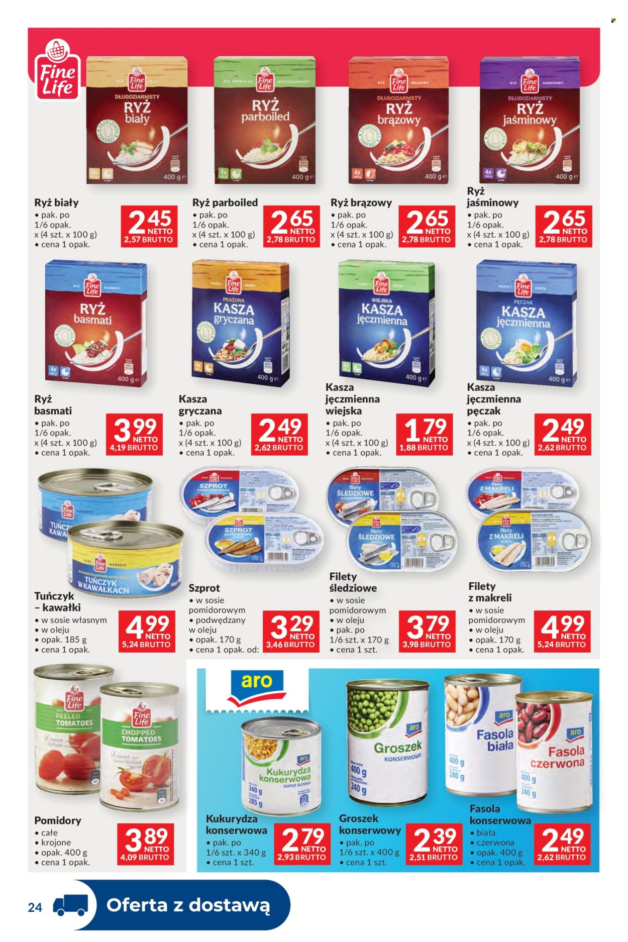 Gazetka Makro - 9.12.2025 - 23.12.2025. Strona 24
