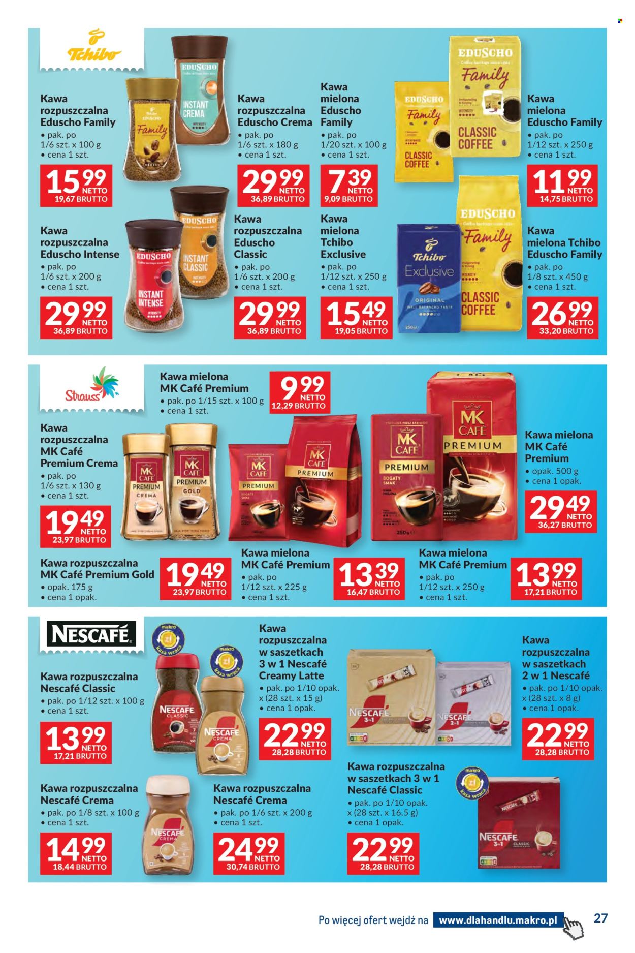 Gazetka Makro - 9.12.2025 - 23.12.2025. Strona 27