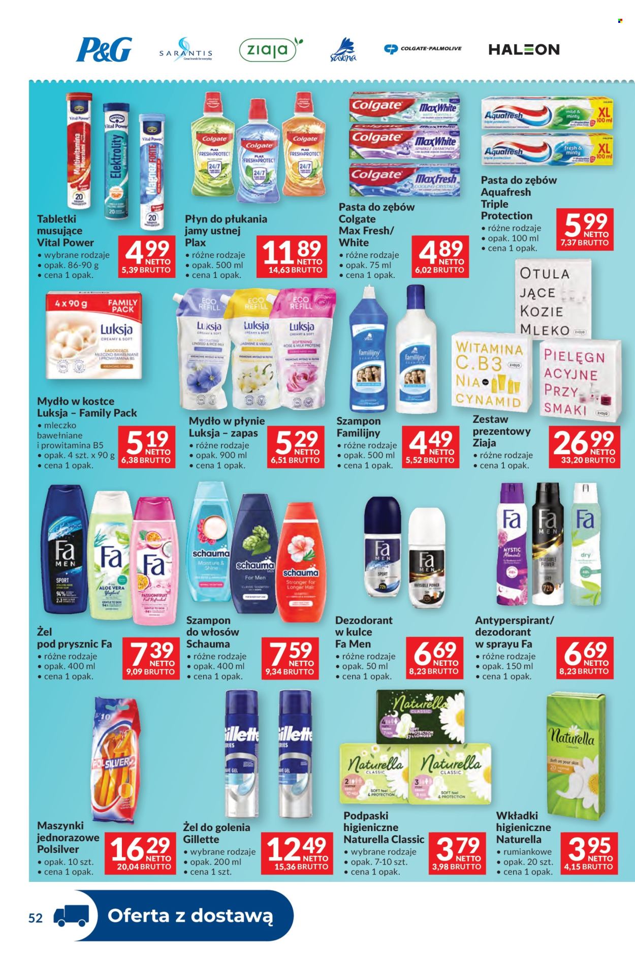 Gazetka Makro - 9.12.2025 - 23.12.2025. Strona 52