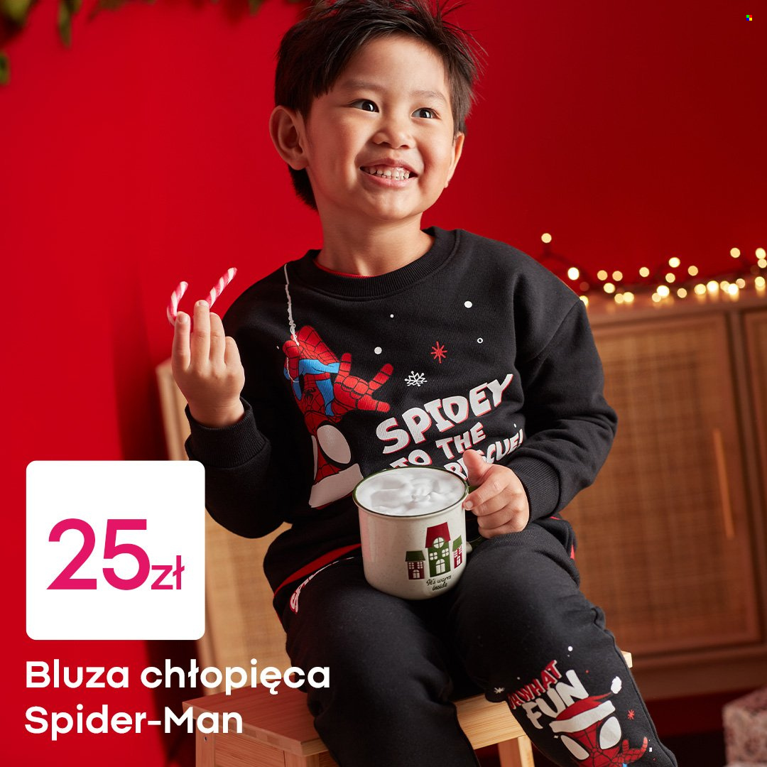 Gazetka Pepco. Strona 2