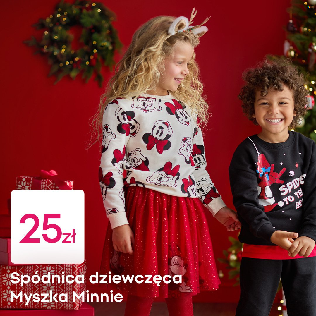 Gazetka Pepco. Strona 3