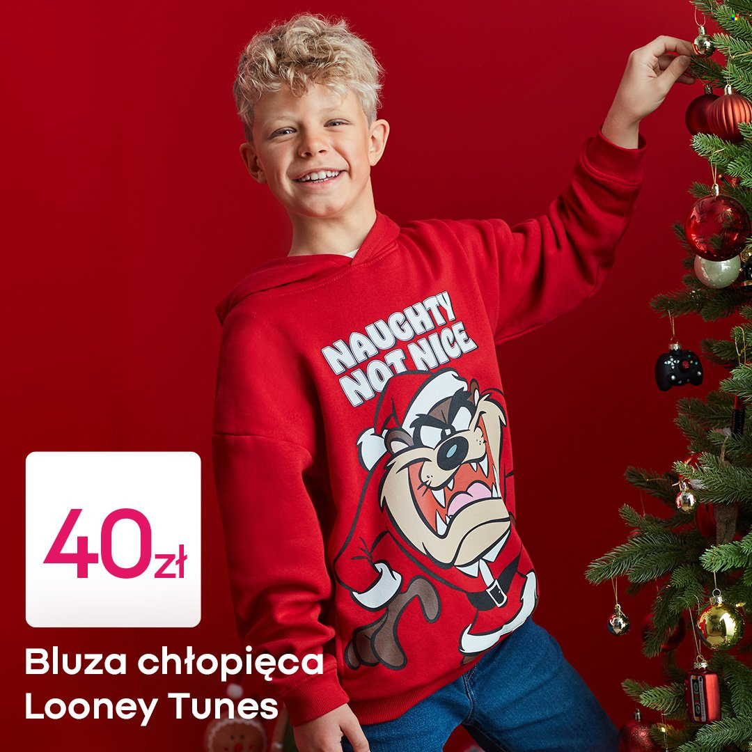 Gazetka Pepco. Strona 4