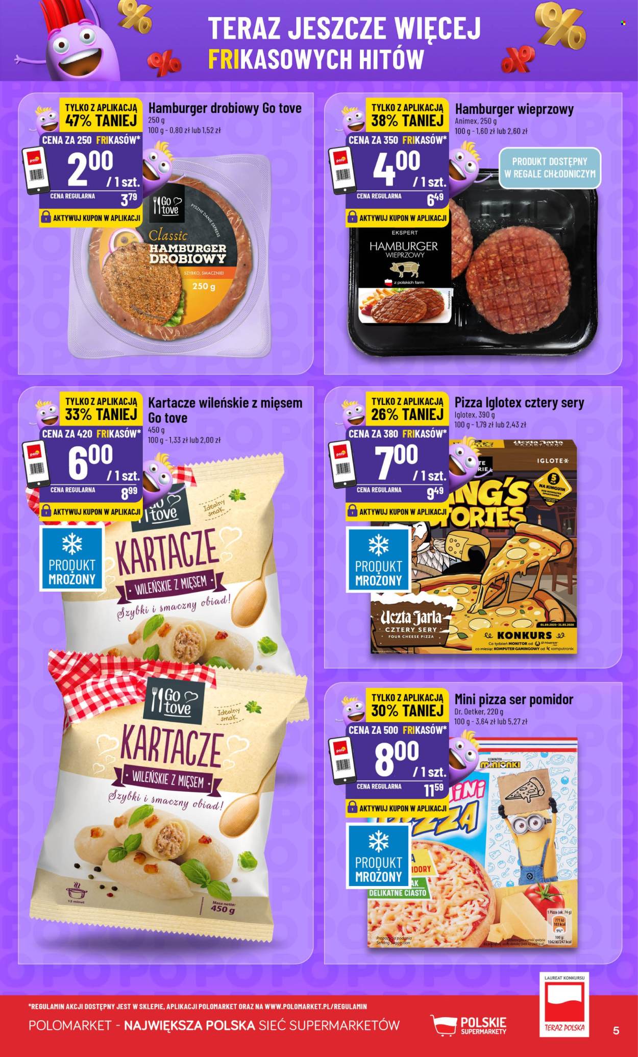 Gazetka Polomarket - 10.12.2025 - 16.12.2025. Strona 5
