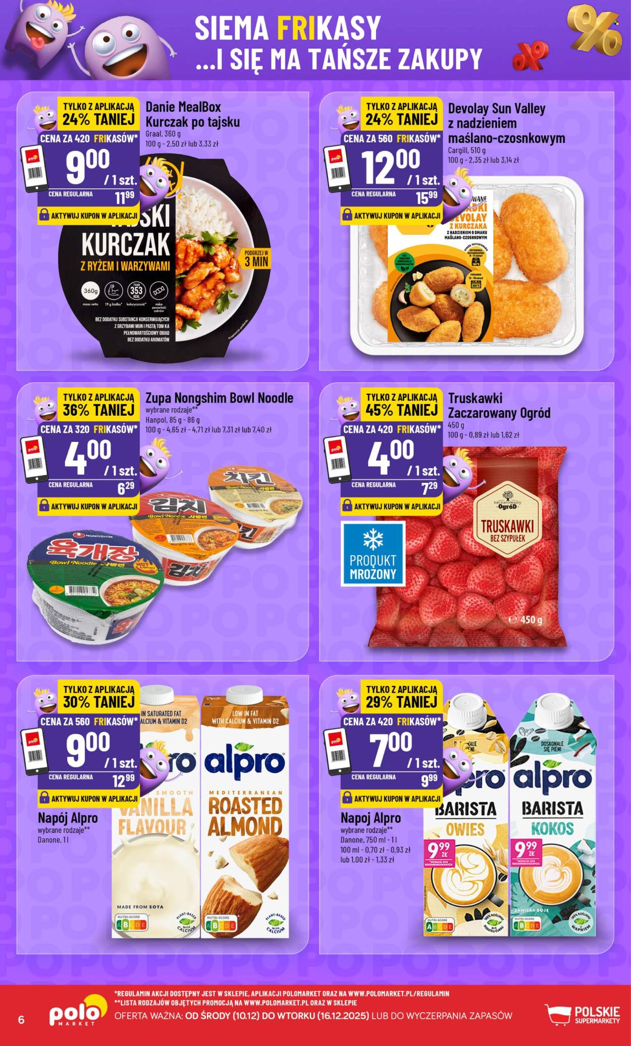Gazetka Polomarket - 10.12.2025 - 16.12.2025. Strona 6