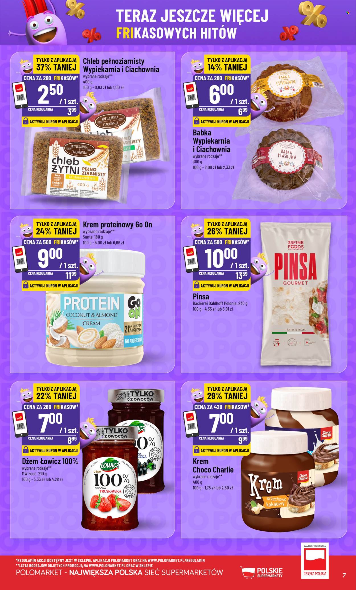 Gazetka Polomarket - 10.12.2025 - 16.12.2025. Strona 7