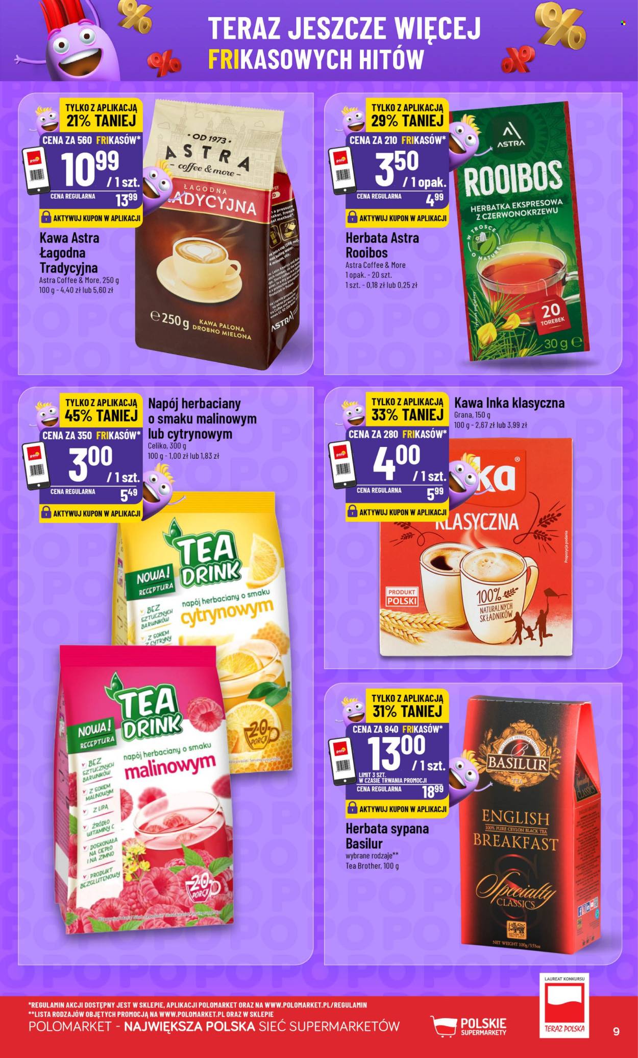 Gazetka Polomarket - 10.12.2025 - 16.12.2025. Strona 9