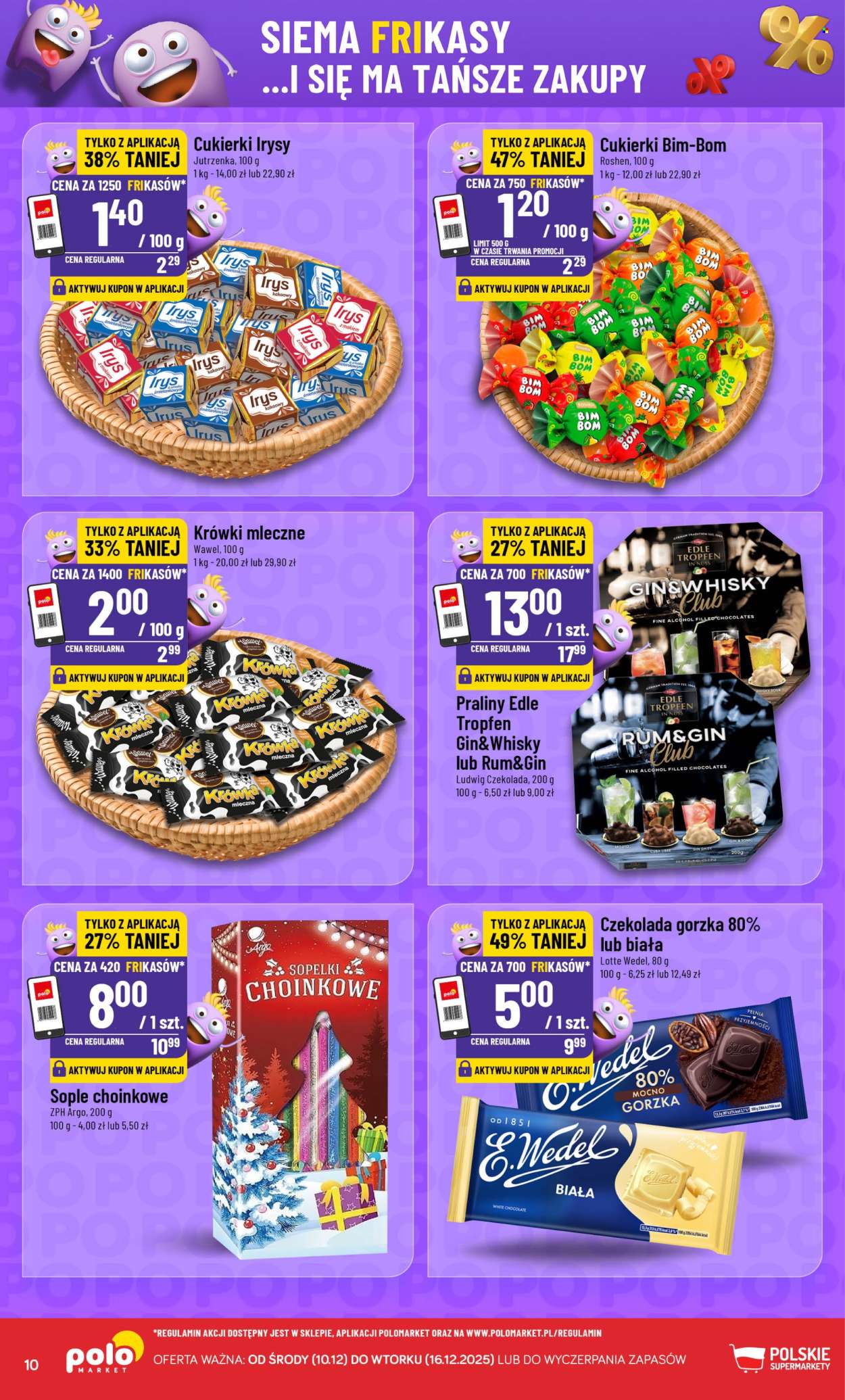 Gazetka Polomarket - 10.12.2025 - 16.12.2025. Strona 10
