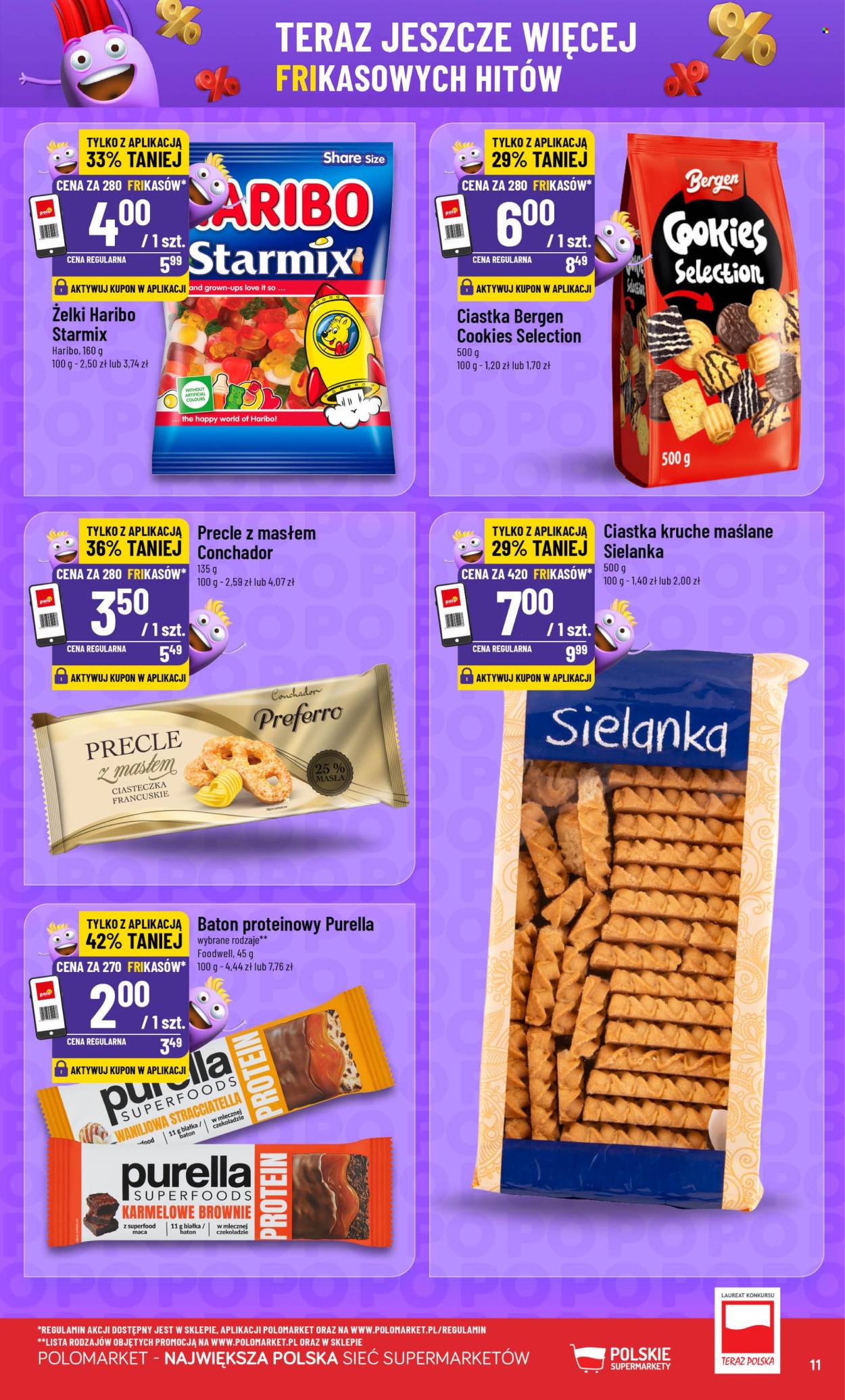 Gazetka Polomarket - 10.12.2025 - 16.12.2025. Strona 11