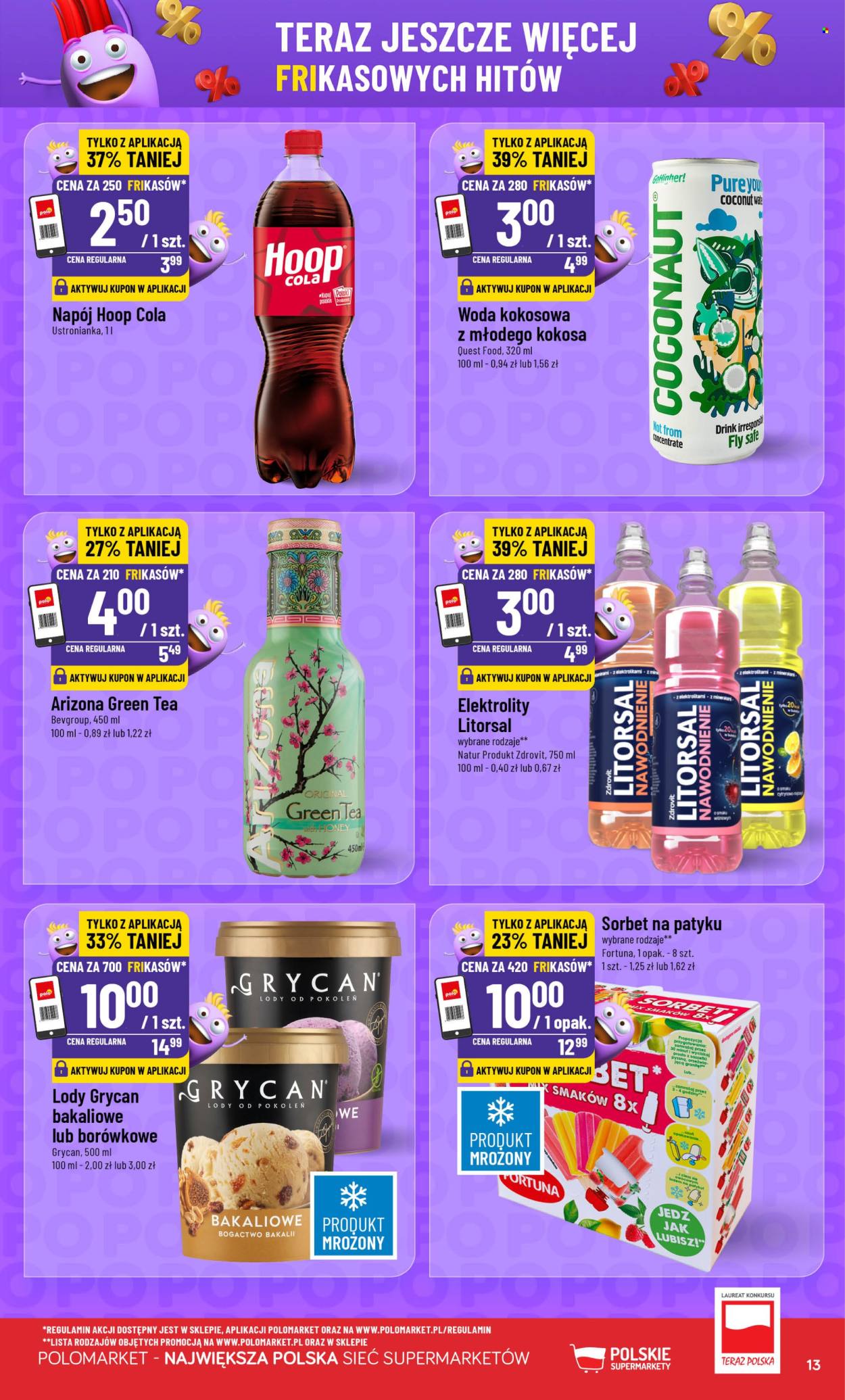 Gazetka Polomarket - 10.12.2025 - 16.12.2025. Strona 13