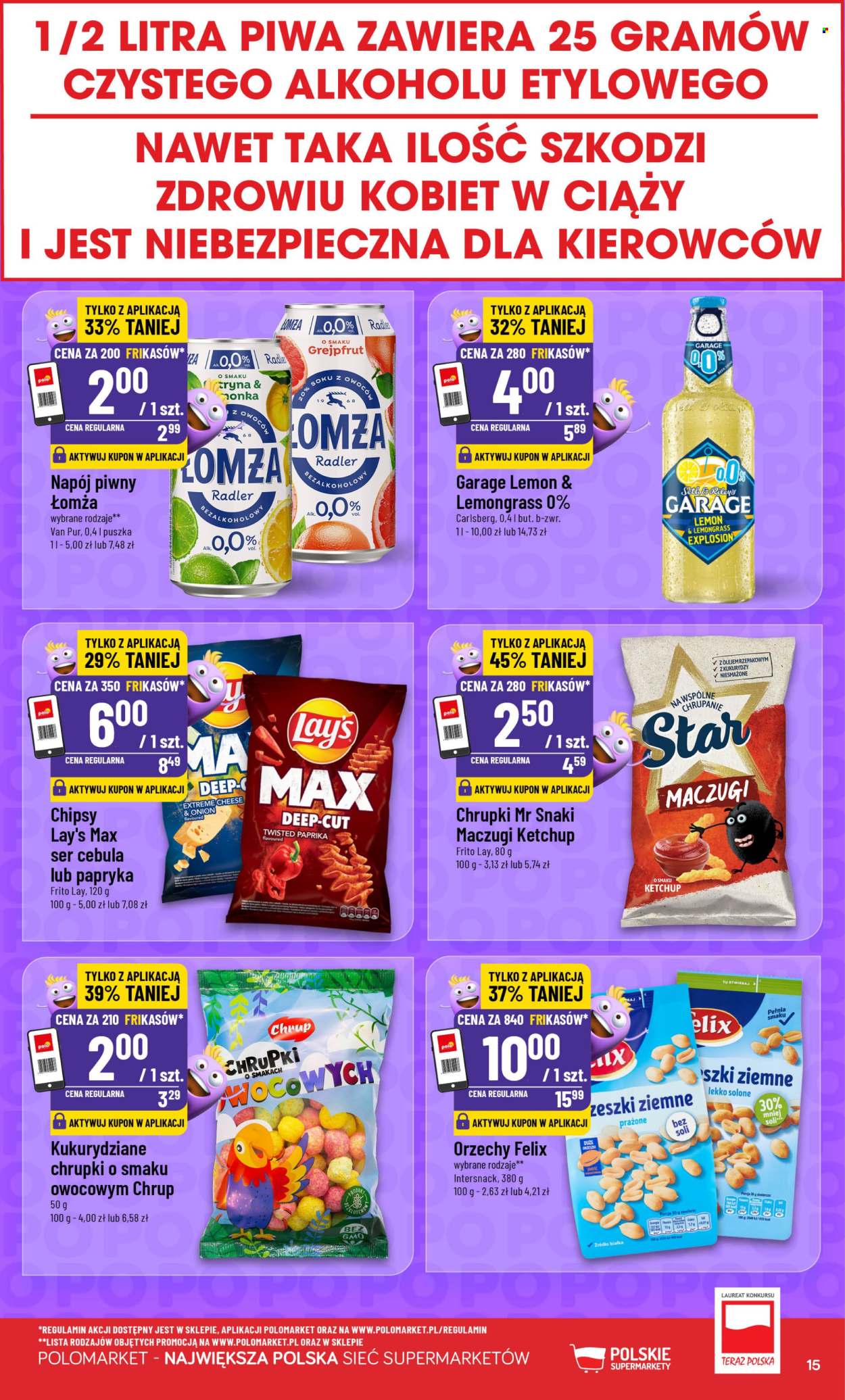 Gazetka Polomarket - 10.12.2025 - 16.12.2025. Strona 15