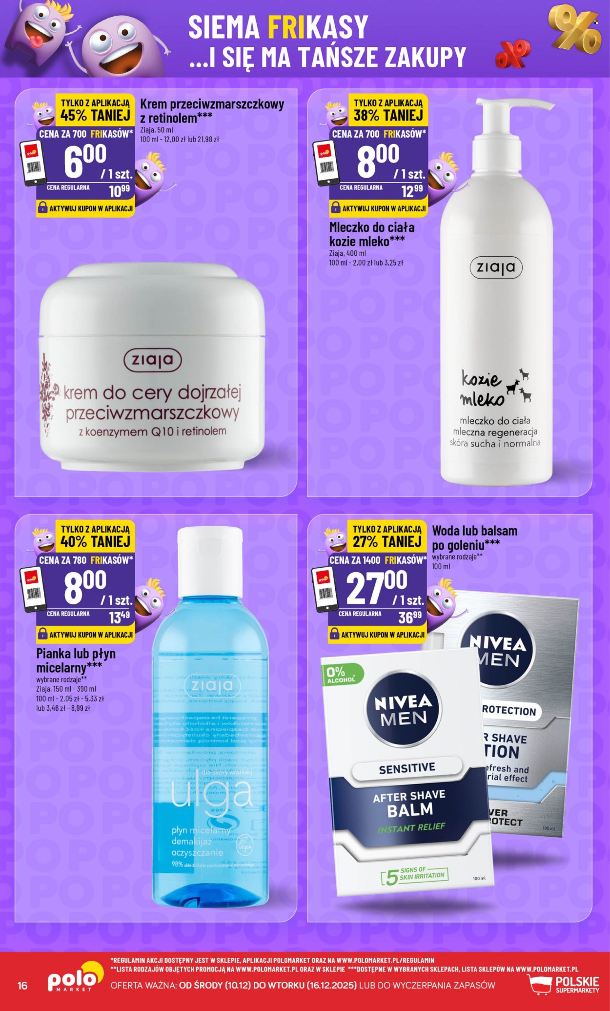 Gazetka Polomarket - 10.12.2025 - 16.12.2025. Strona 16
