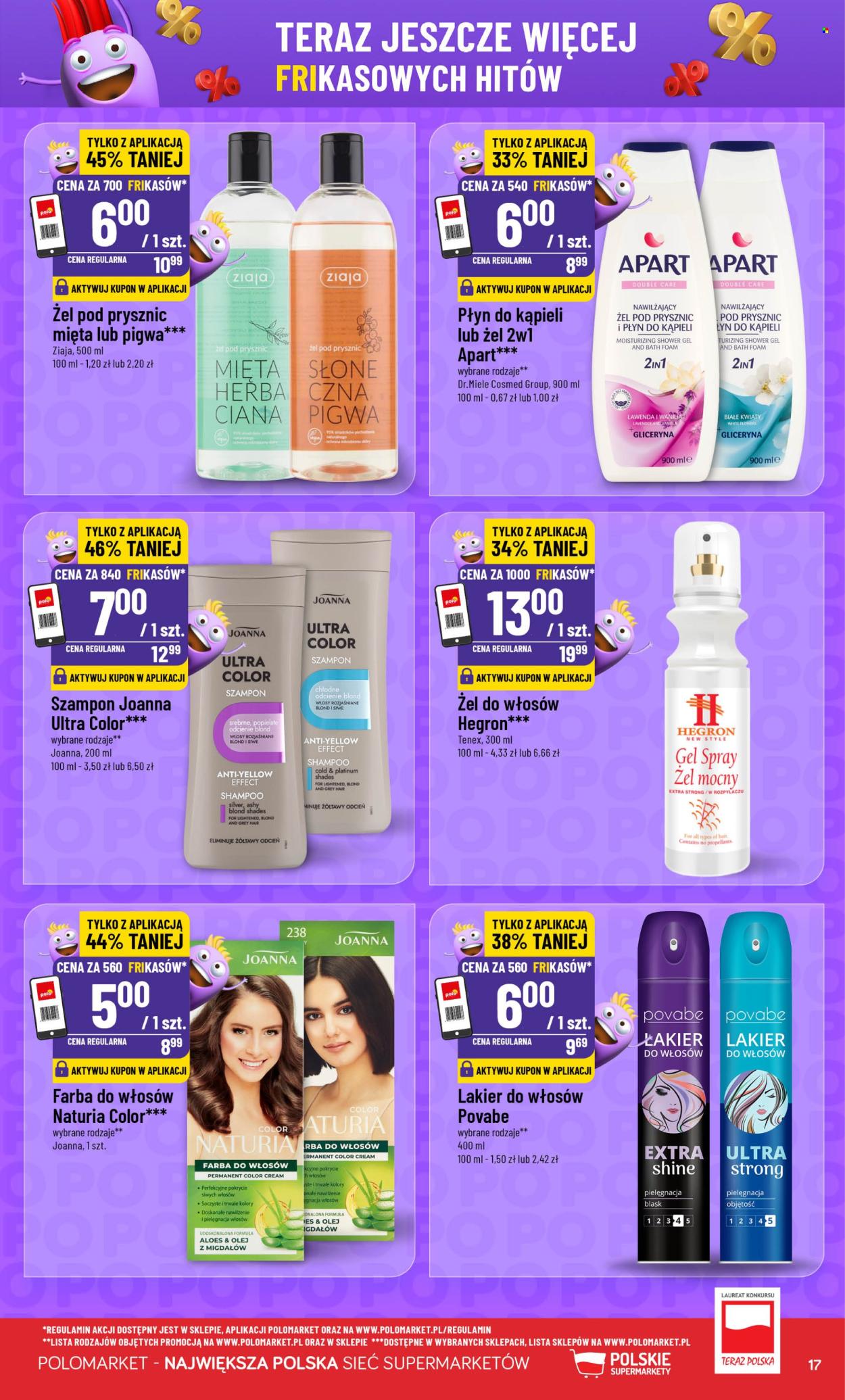 Gazetka Polomarket - 10.12.2025 - 16.12.2025. Strona 17