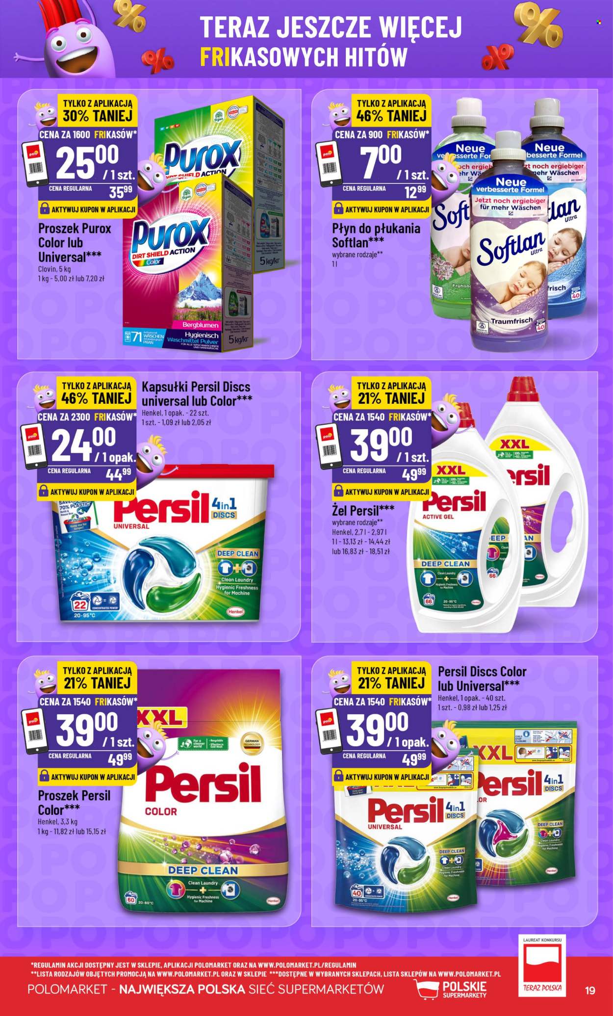 Gazetka Polomarket - 10.12.2025 - 16.12.2025. Strona 19