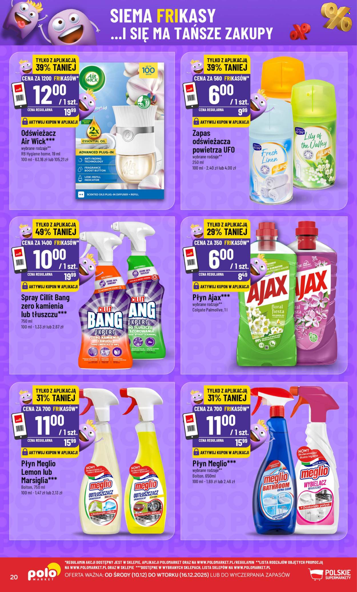 Gazetka Polomarket - 10.12.2025 - 16.12.2025. Strona 20