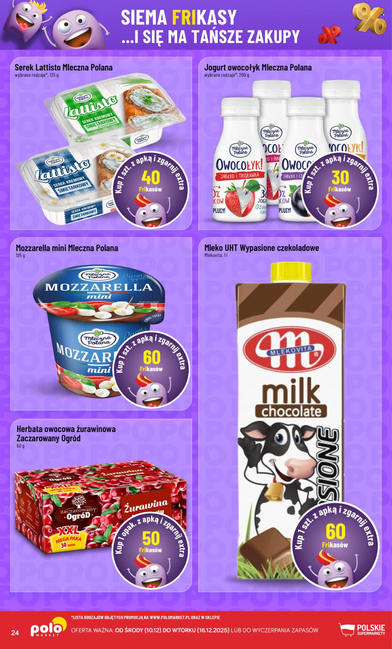 Gazetka Polomarket - 10.12.2025 - 16.12.2025. Strona 24