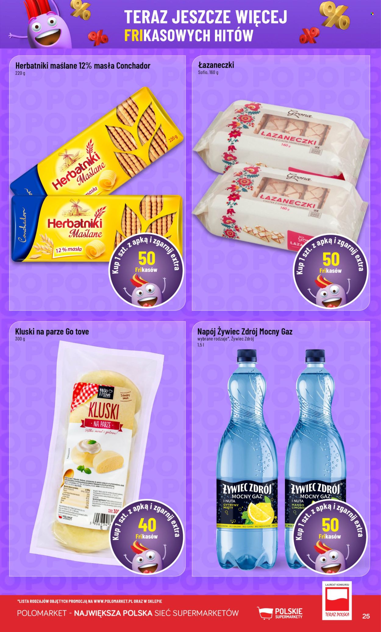 Gazetka Polomarket - 10.12.2025 - 16.12.2025. Strona 25