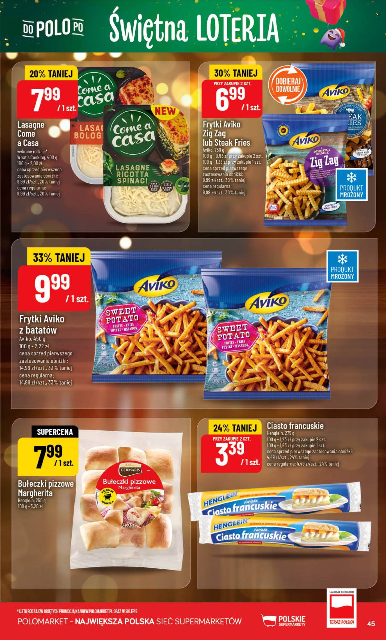 Gazetka Polomarket - 10.12.2025 - 16.12.2025. Strona 45