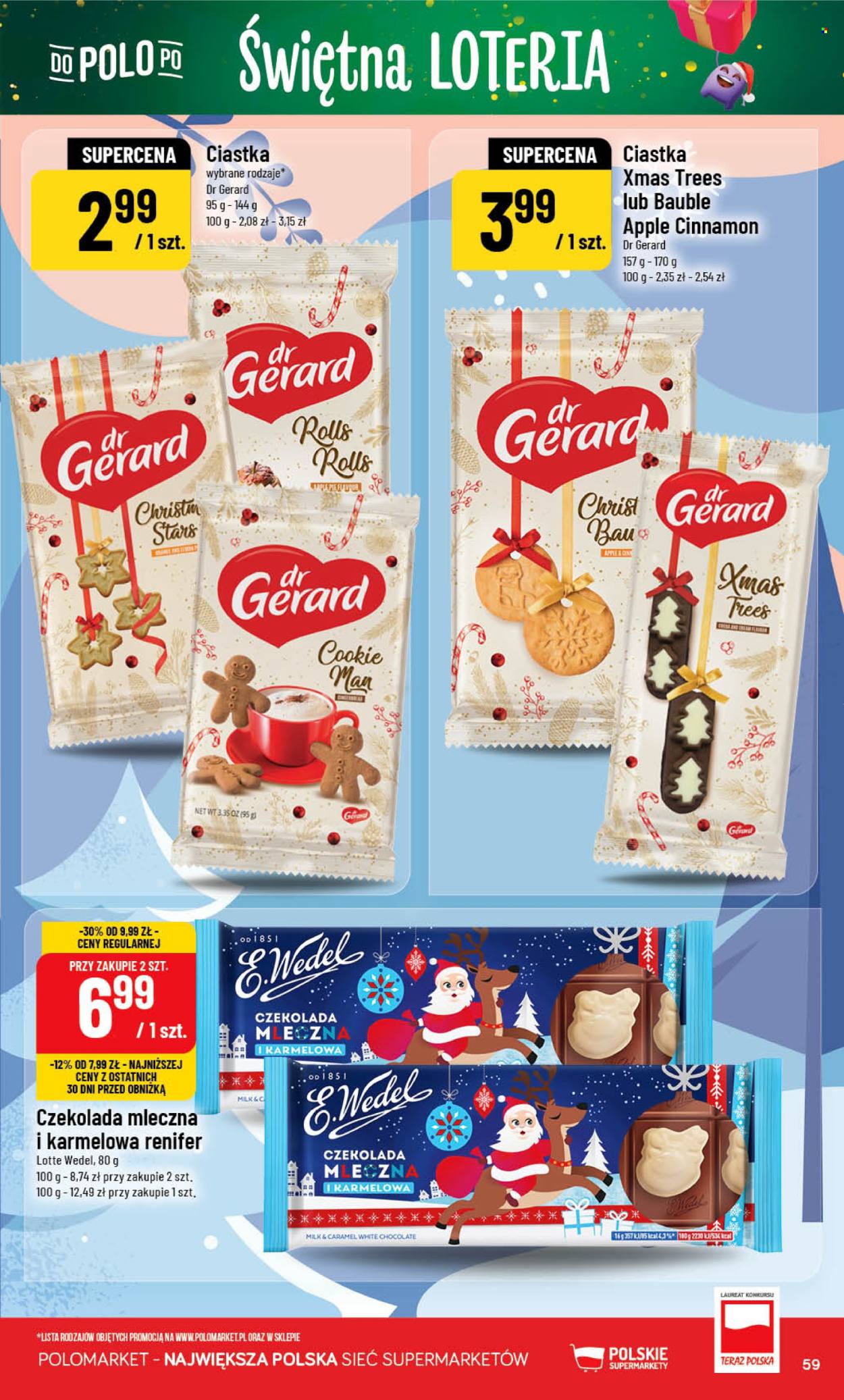 Gazetka Polomarket - 10.12.2025 - 16.12.2025. Strona 59