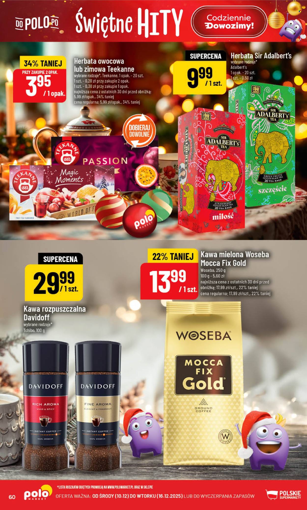 Gazetka Polomarket - 10.12.2025 - 16.12.2025. Strona 60