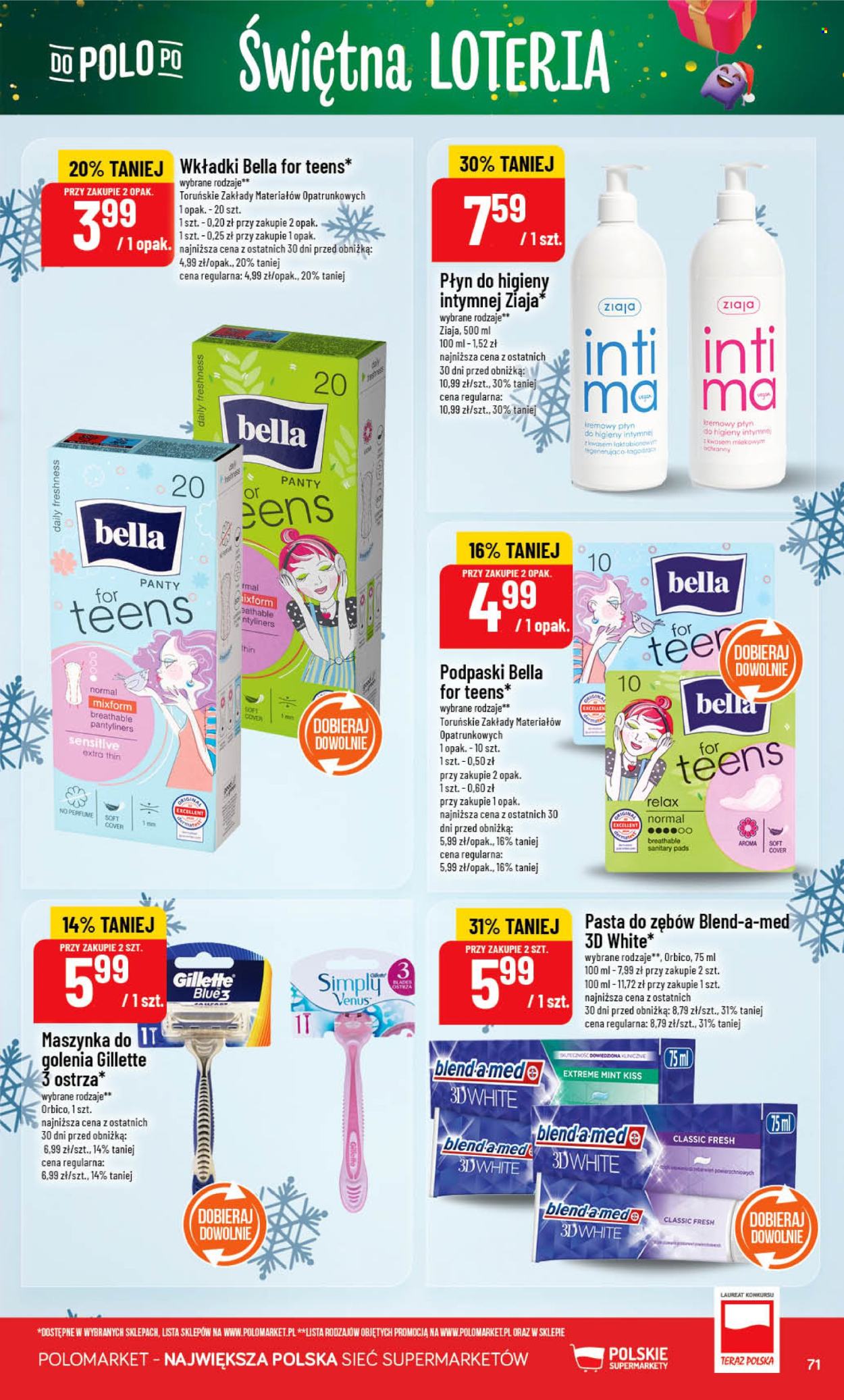 Gazetka Polomarket - 10.12.2025 - 16.12.2025. Strona 71