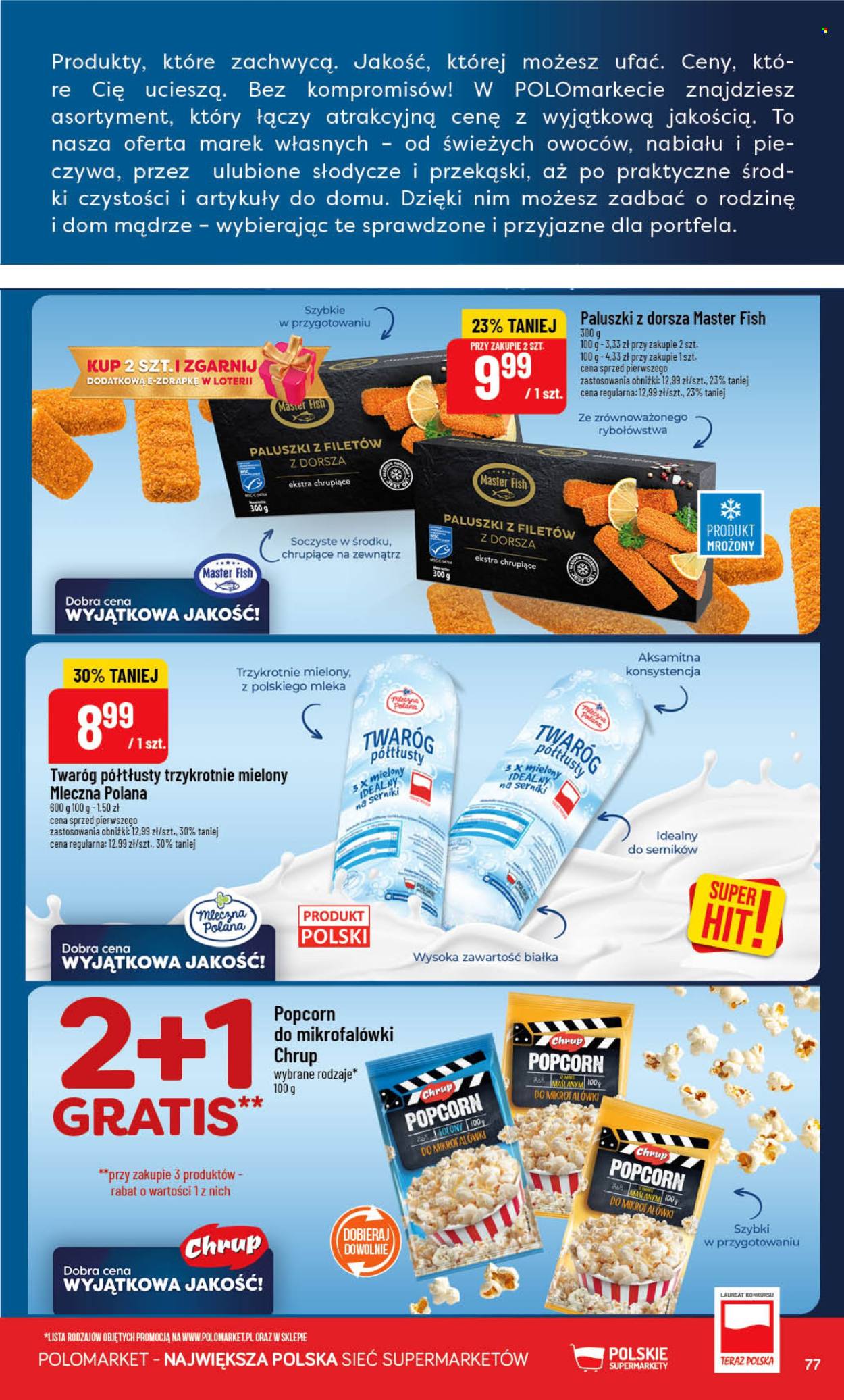 Gazetka Polomarket - 10.12.2025 - 16.12.2025. Strona 77