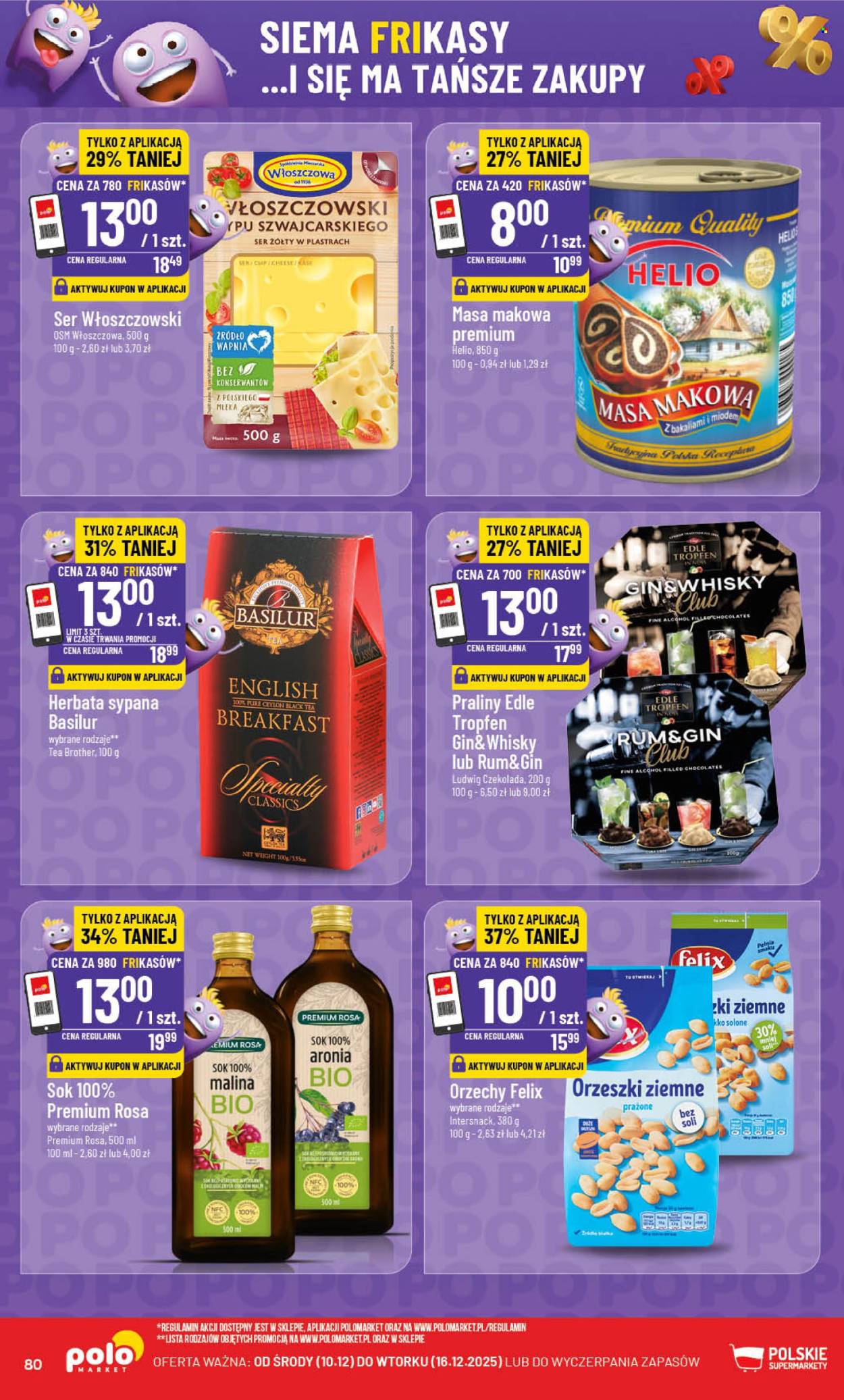 Gazetka Polomarket - 10.12.2025 - 16.12.2025. Strona 80
