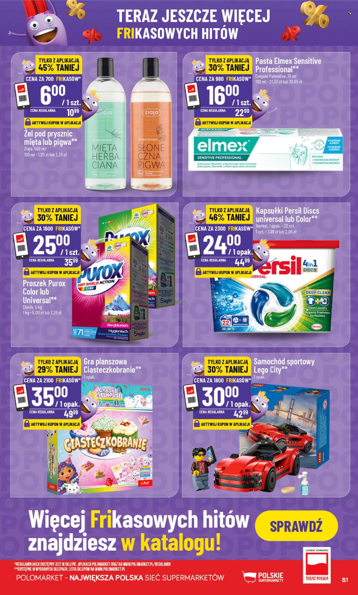 Gazetka Polomarket - 10.12.2025 - 16.12.2025. Strona 81